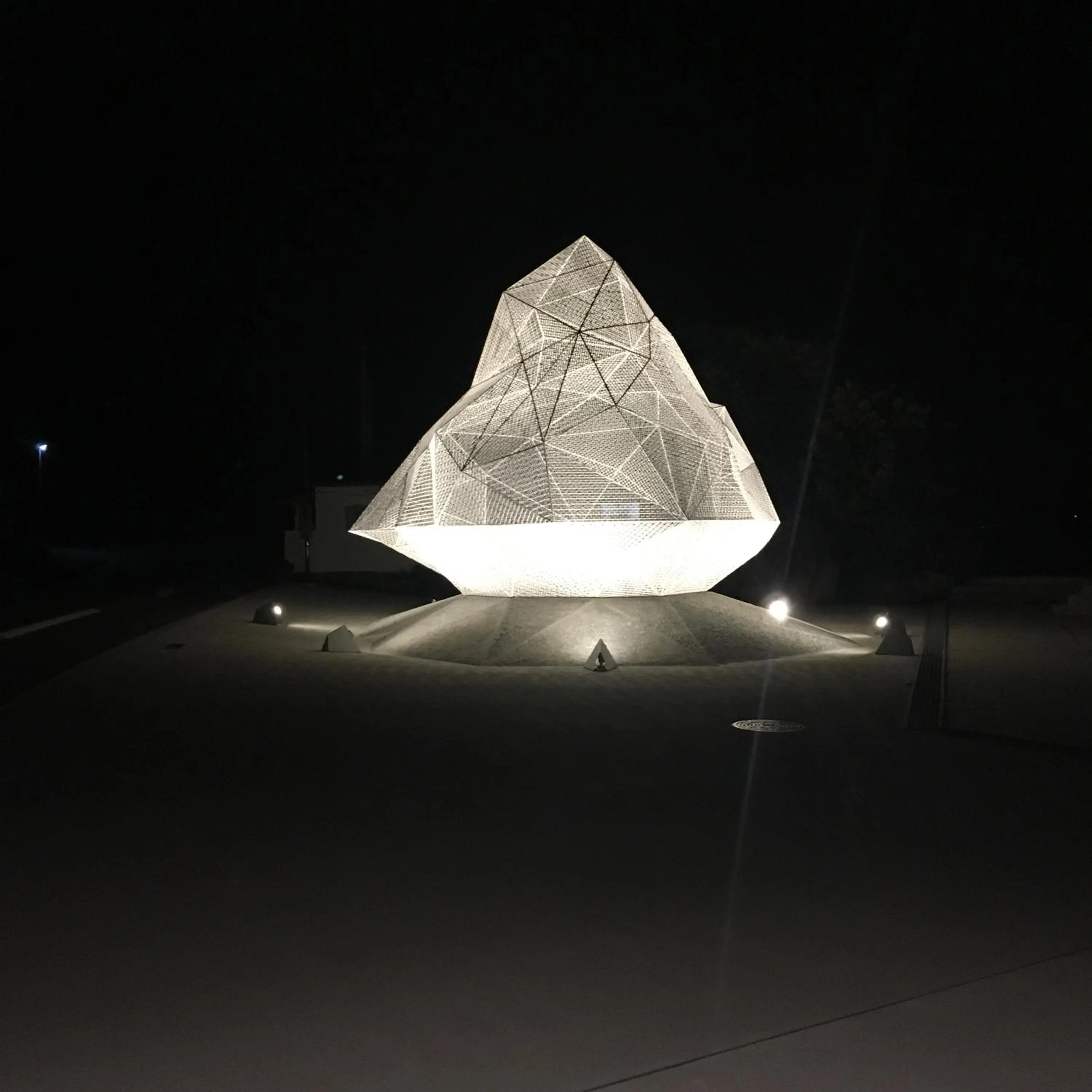 Property building in Bamboo Village Guest House