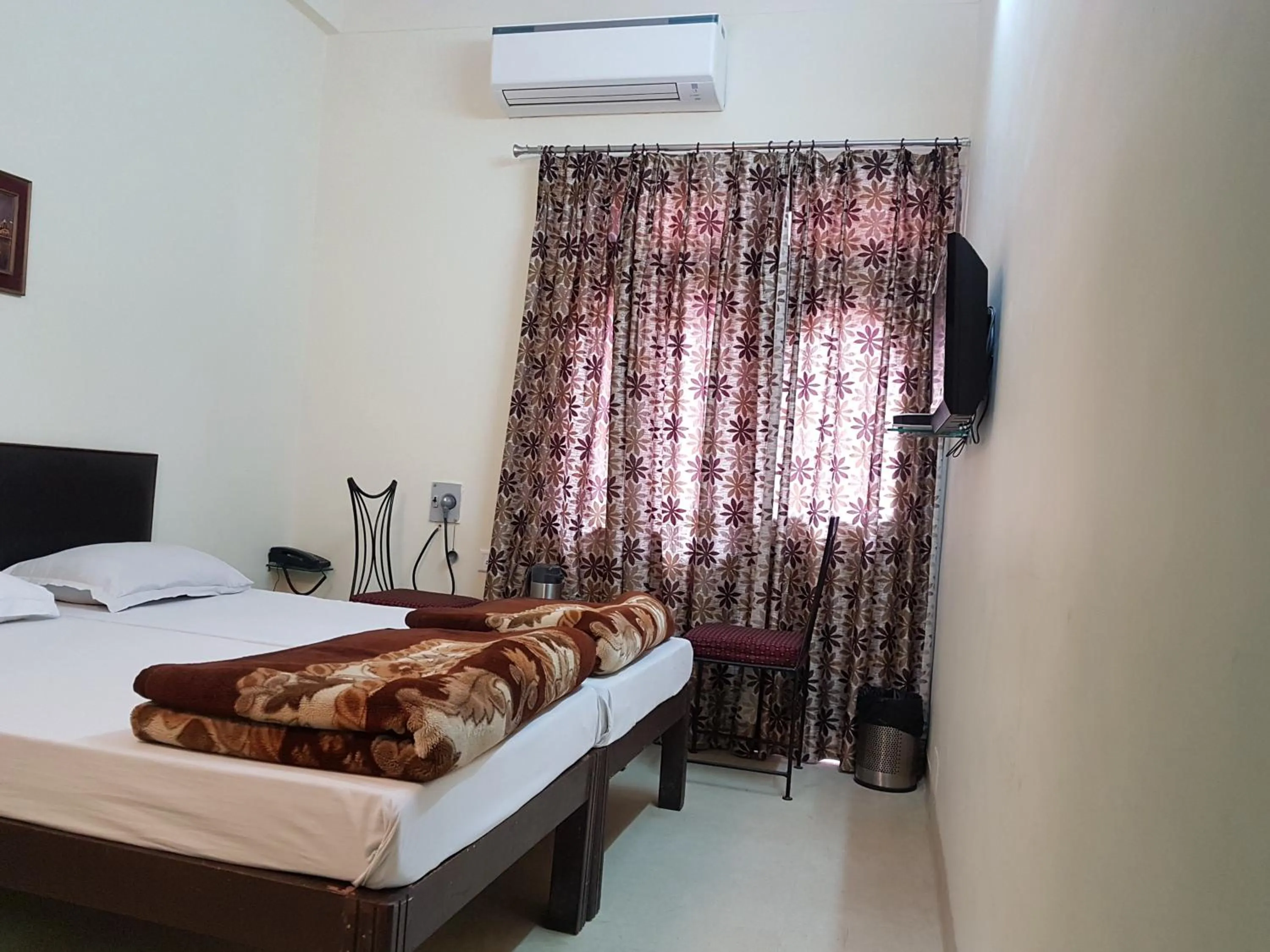 Photo of the whole room, Bed in Hotel Sweet Dream