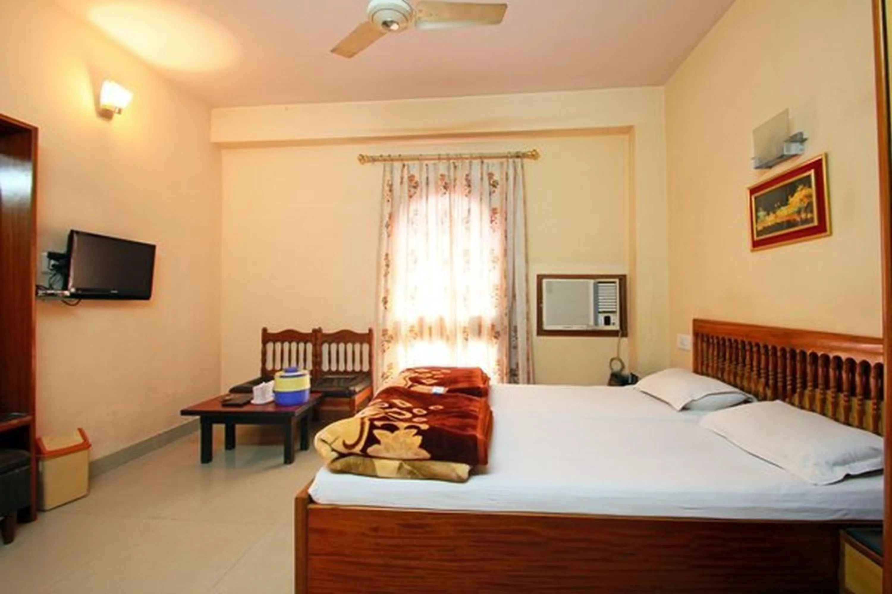 Photo of the whole room, Bed in Hotel Sweet Dream