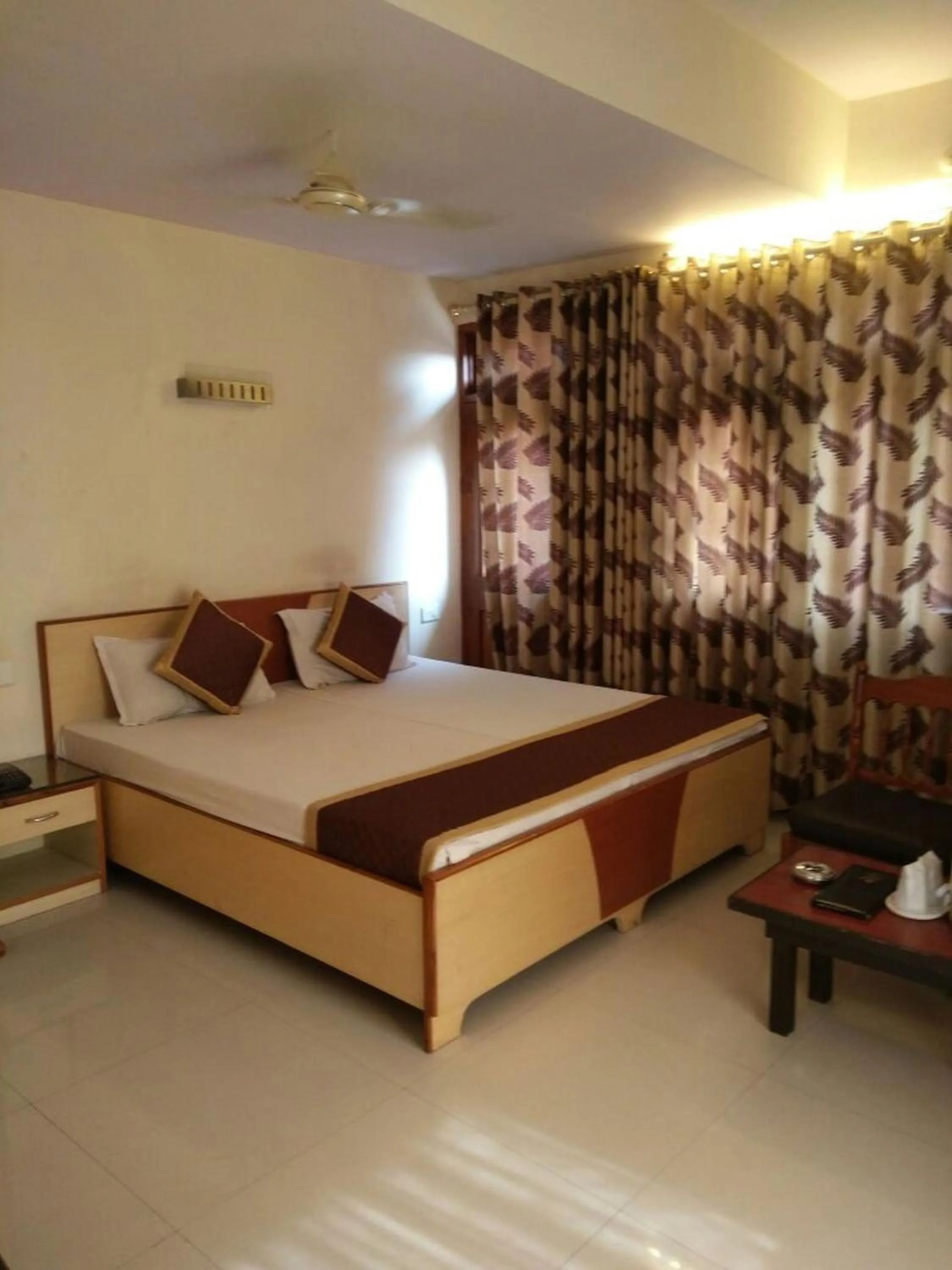 Photo of the whole room, Bed in Hotel Sweet Dream