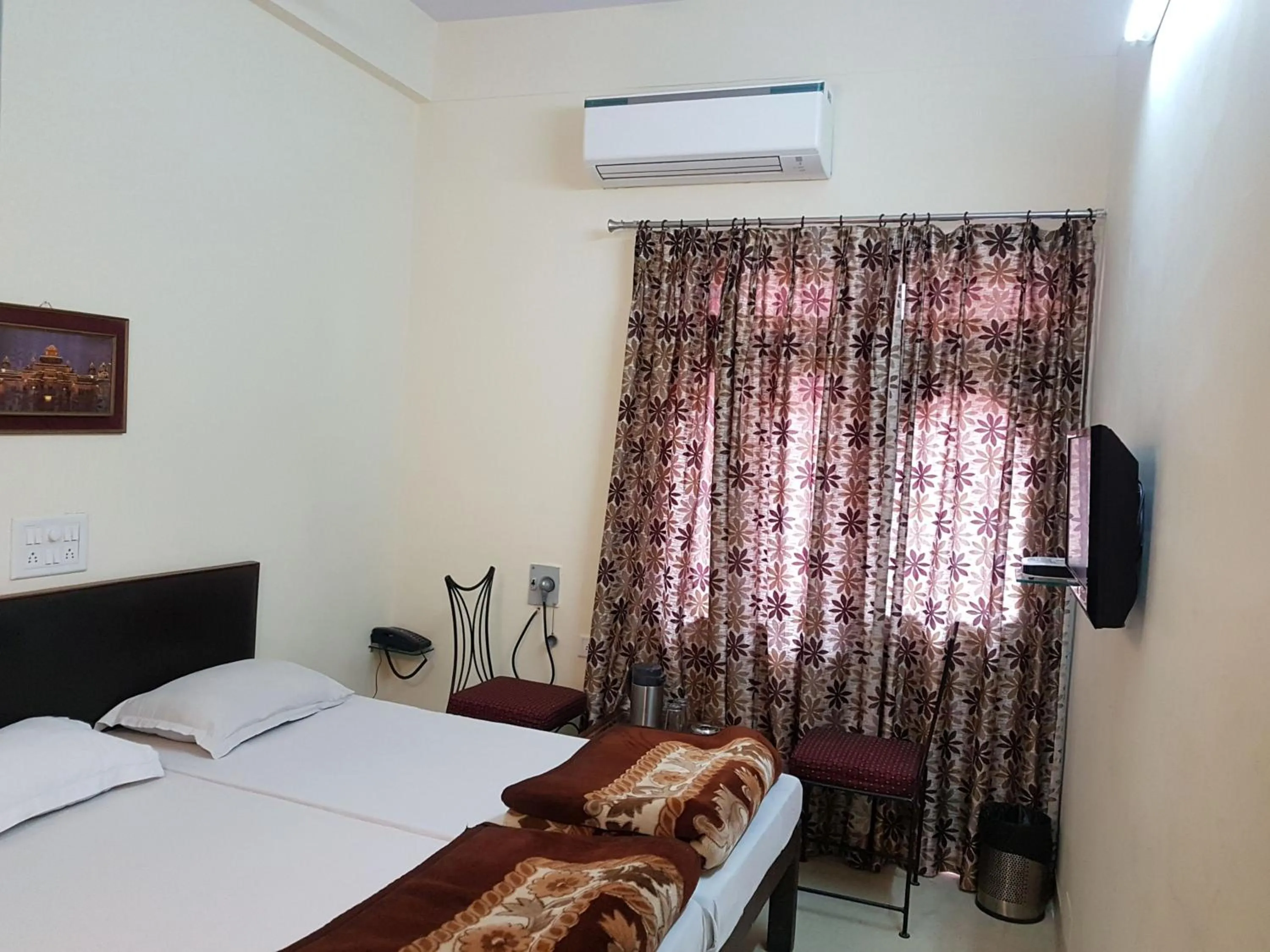 Photo of the whole room, Bed in Hotel Sweet Dream