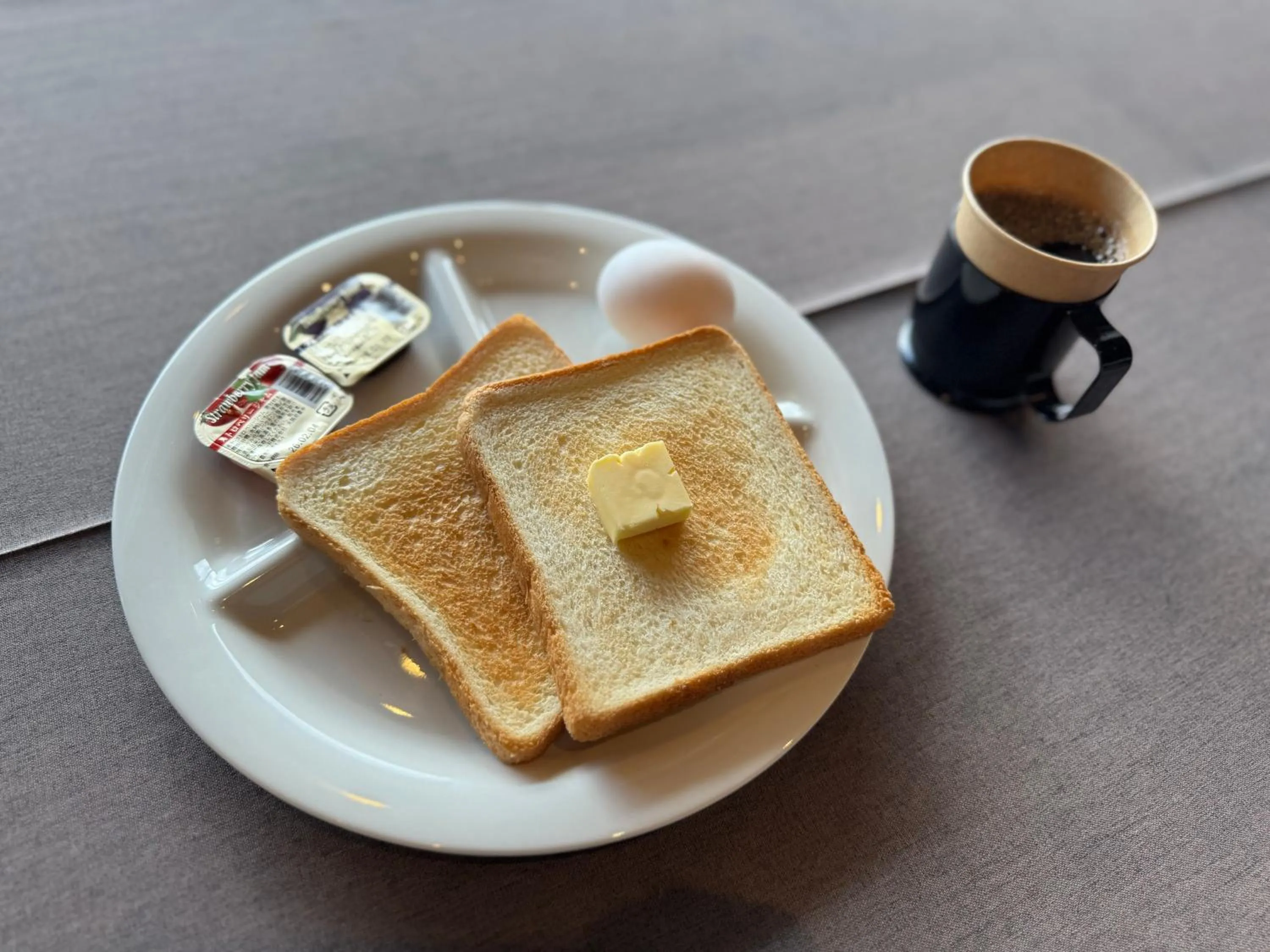 View (from property/room) in Shoji Lake Hotel
