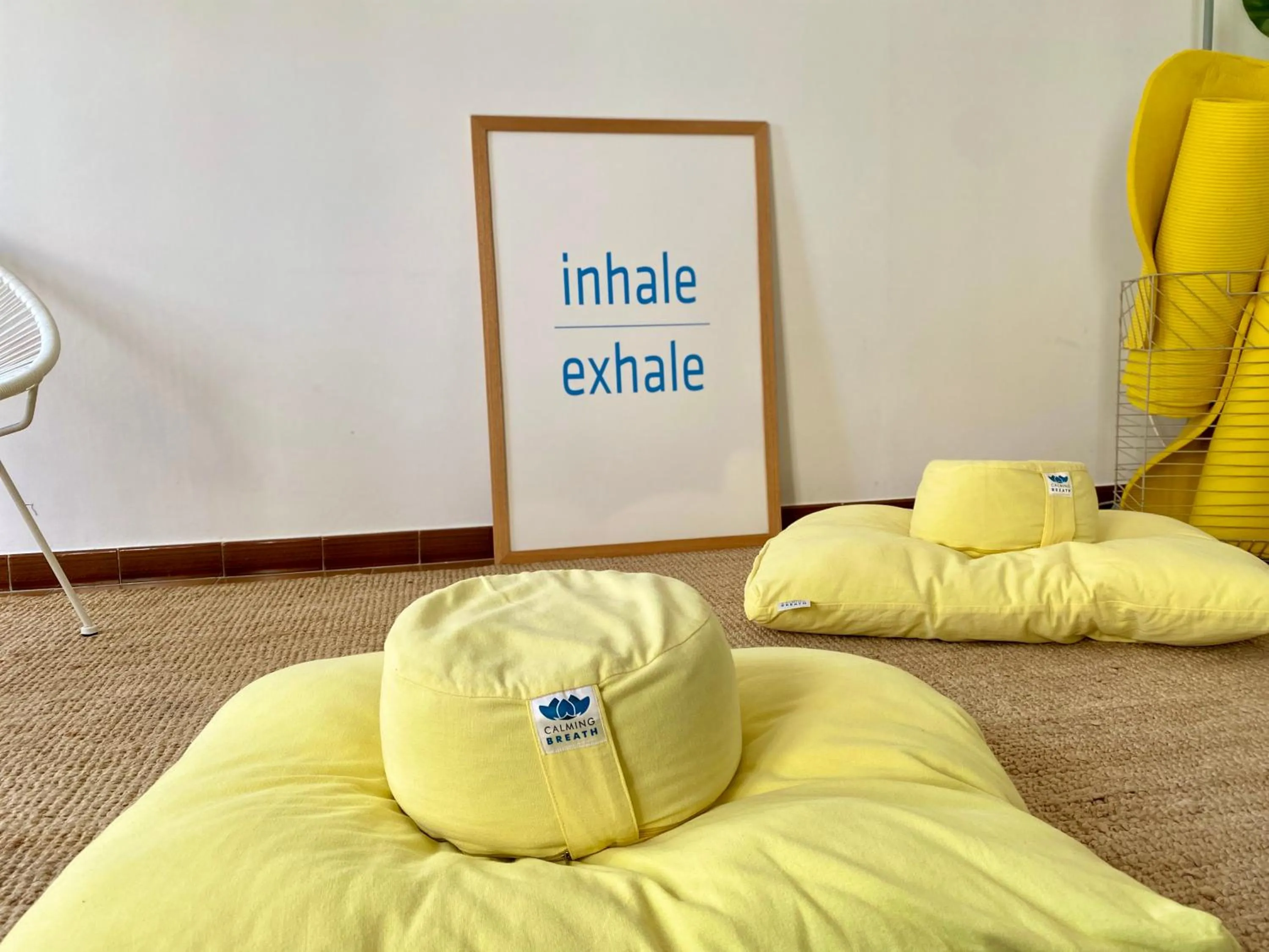 Living room, Bed in Ideas Peregrinas