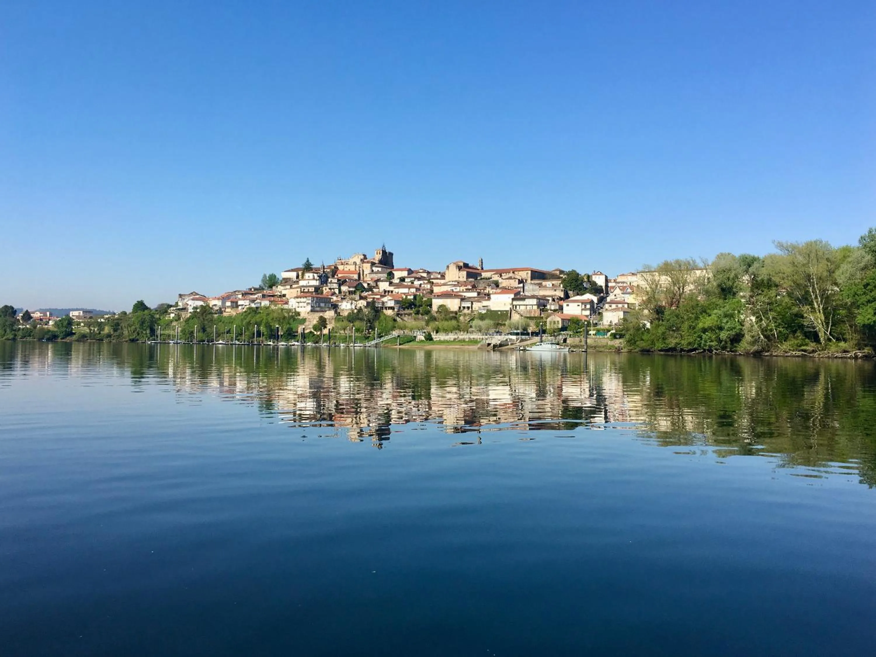 Off site in Ideas Peregrinas