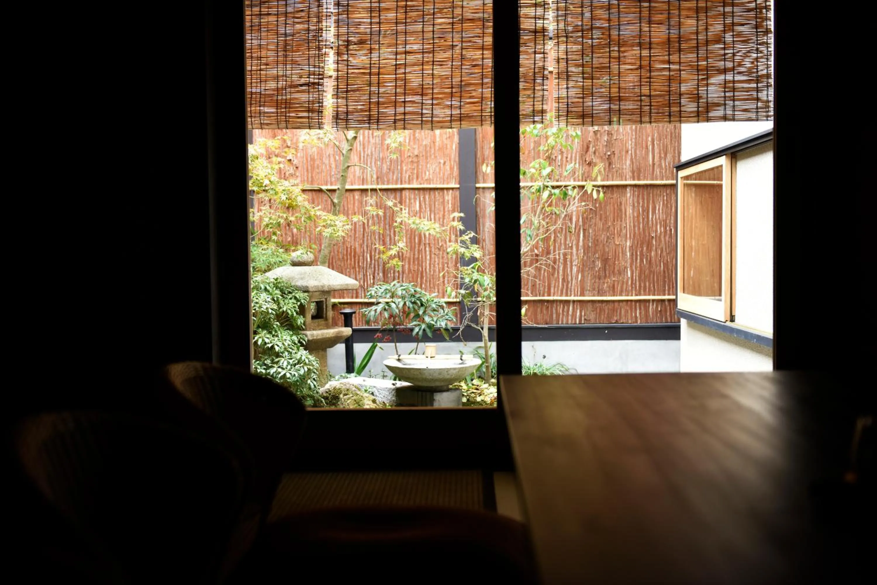 Photo of the whole room in Kuraya Kamigojocho