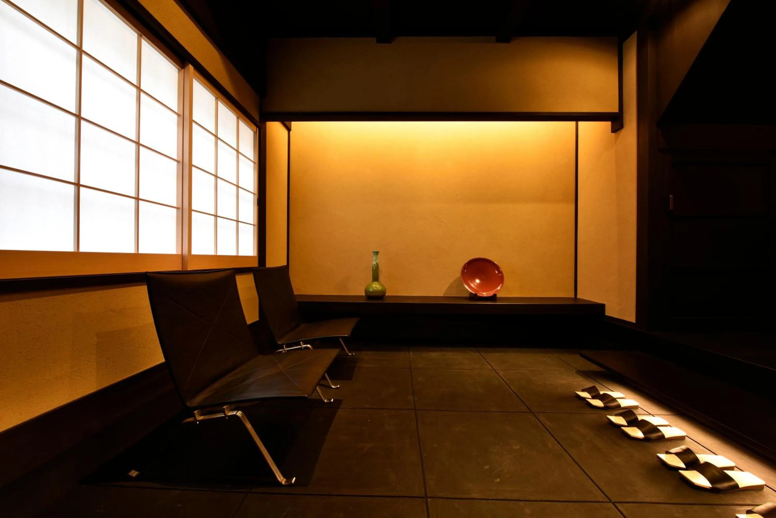 Area and facilities in Kuraya Kamigojocho