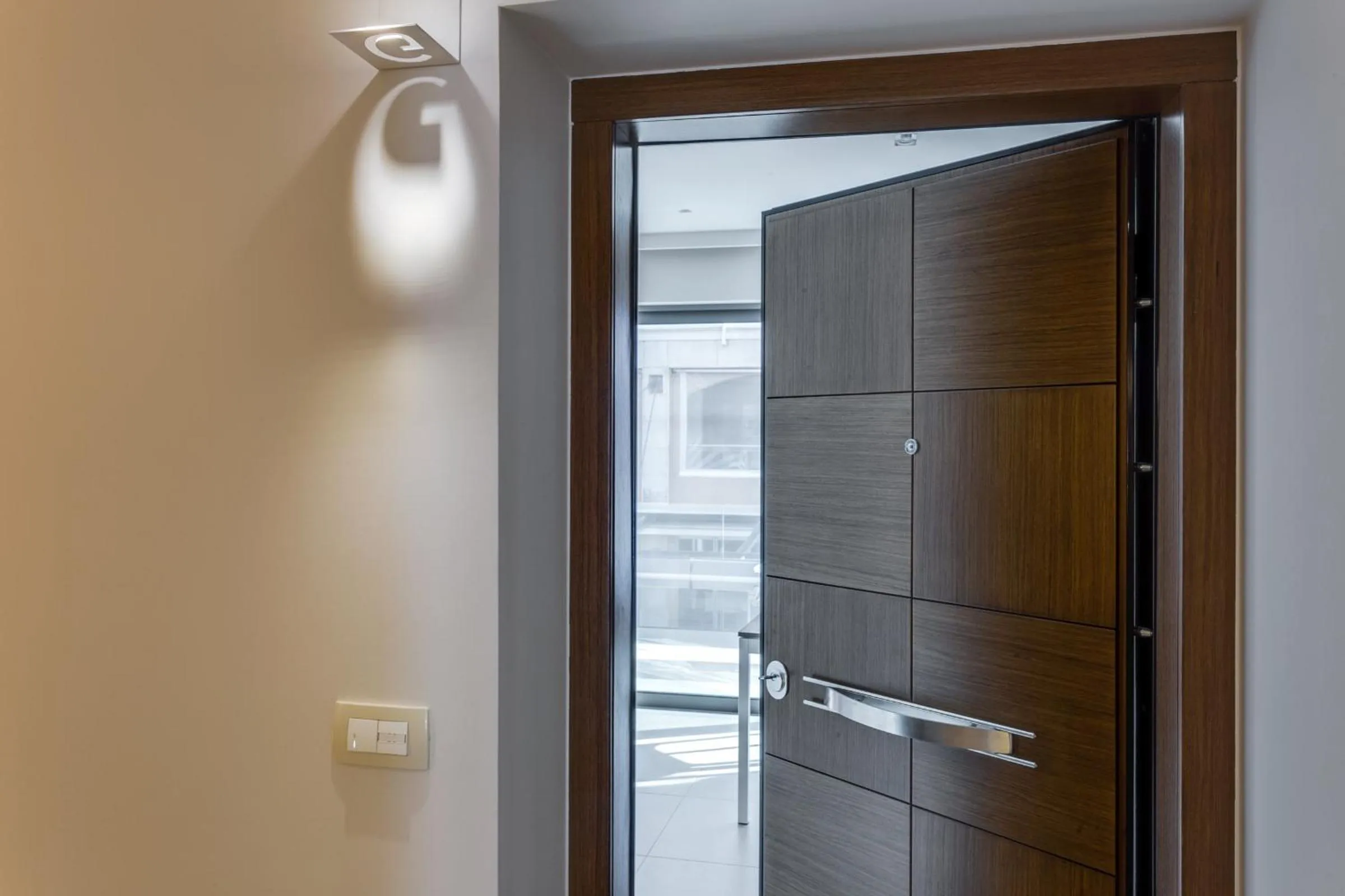 Summer in Angels Suites