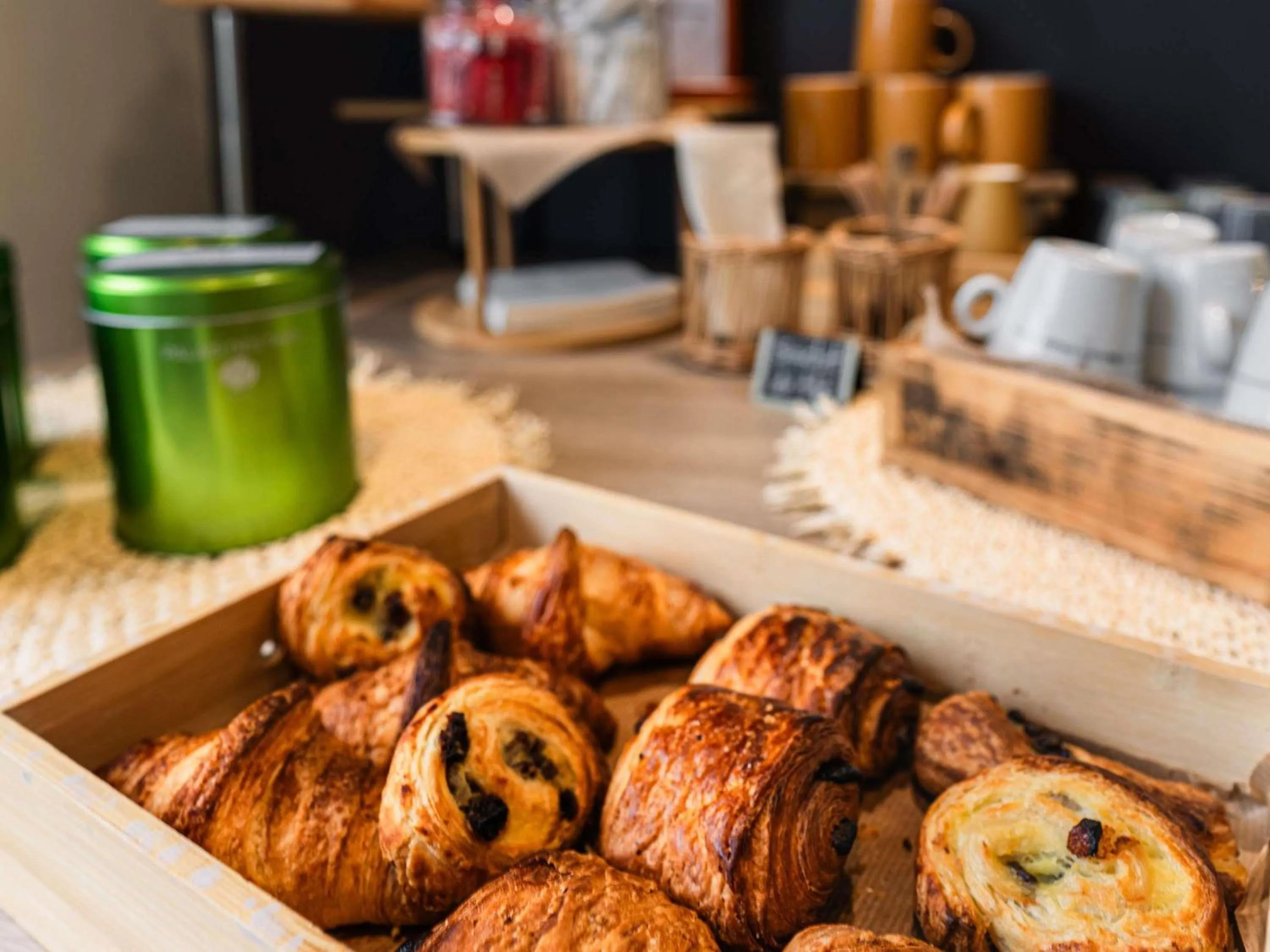 Other in ibis Styles Vannes Gare Centre