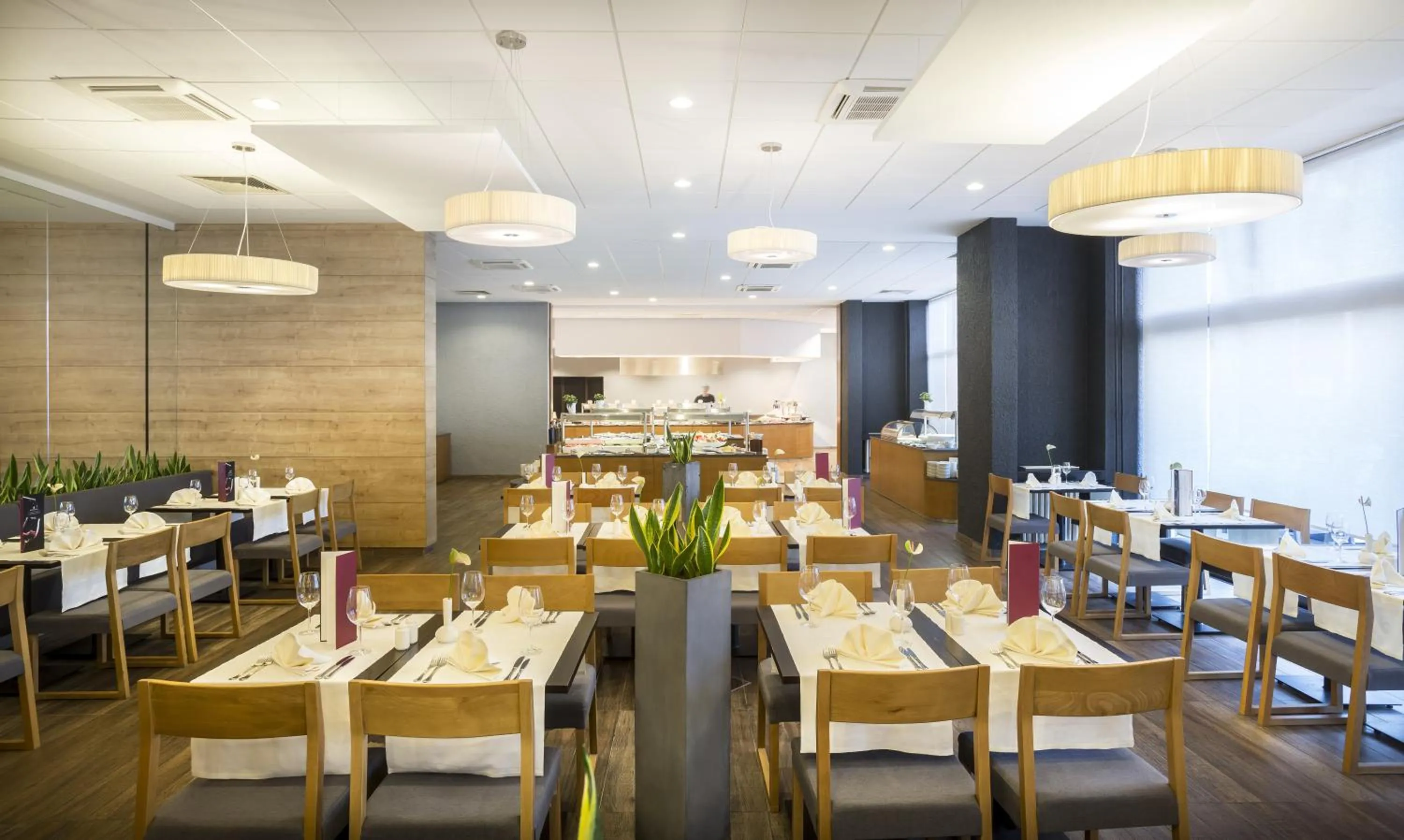 Restaurant/places to eat in Hotel Admiral - by Liburnia Hotels & Villas