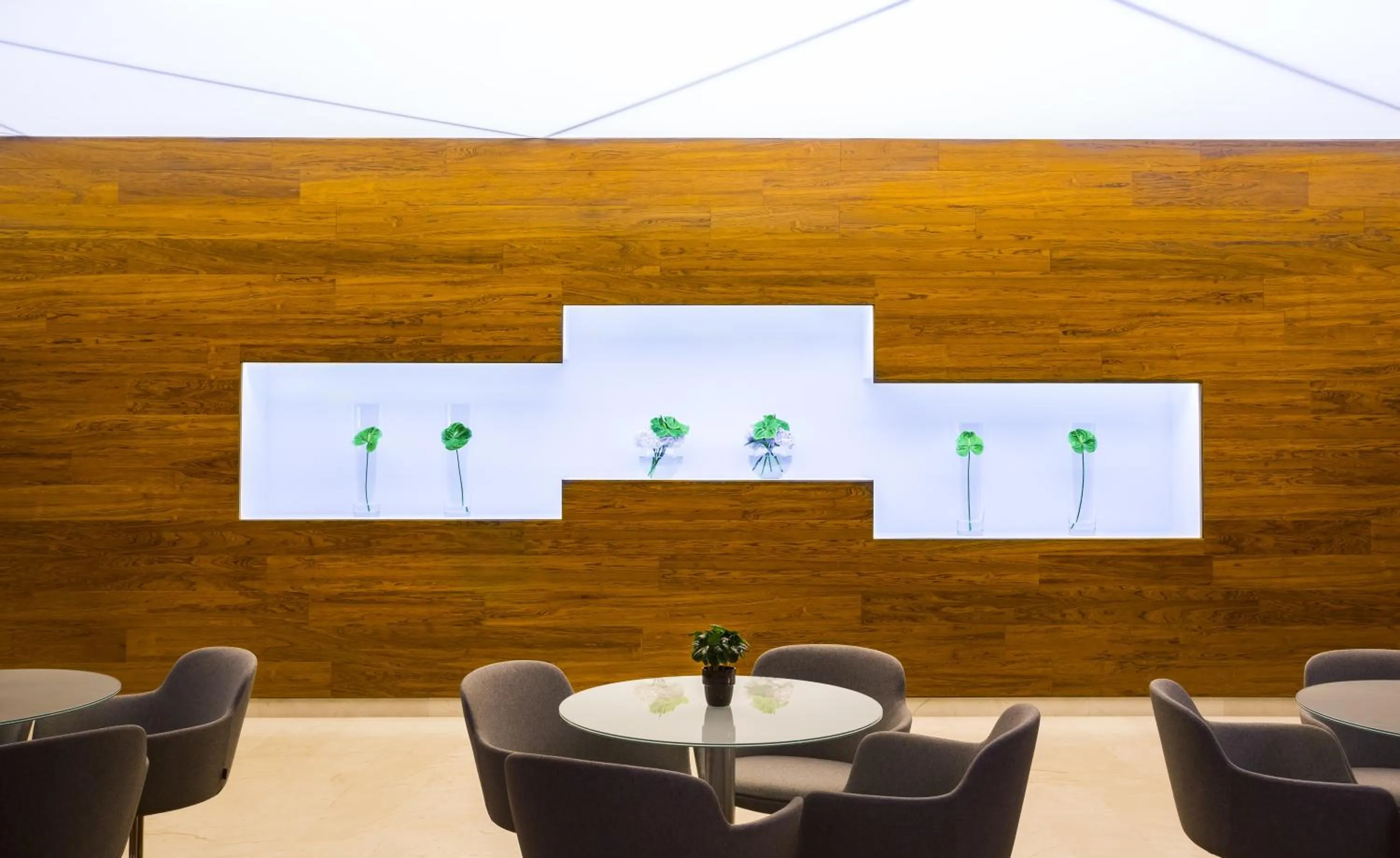 Lounge or bar in Hotel Admiral - by Liburnia Hotels & Villas