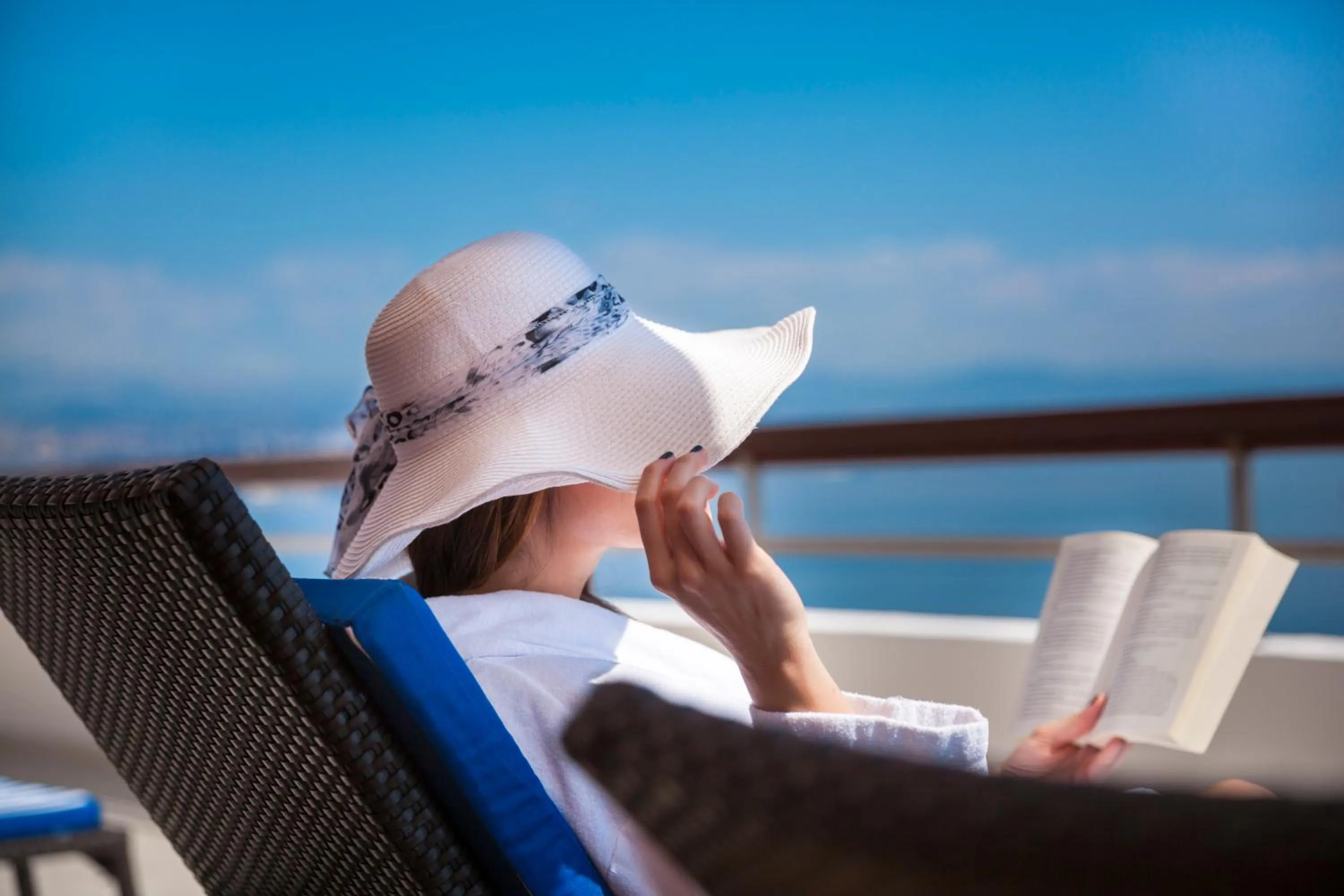 People in Hotel Admiral - by Liburnia Hotels & Villas