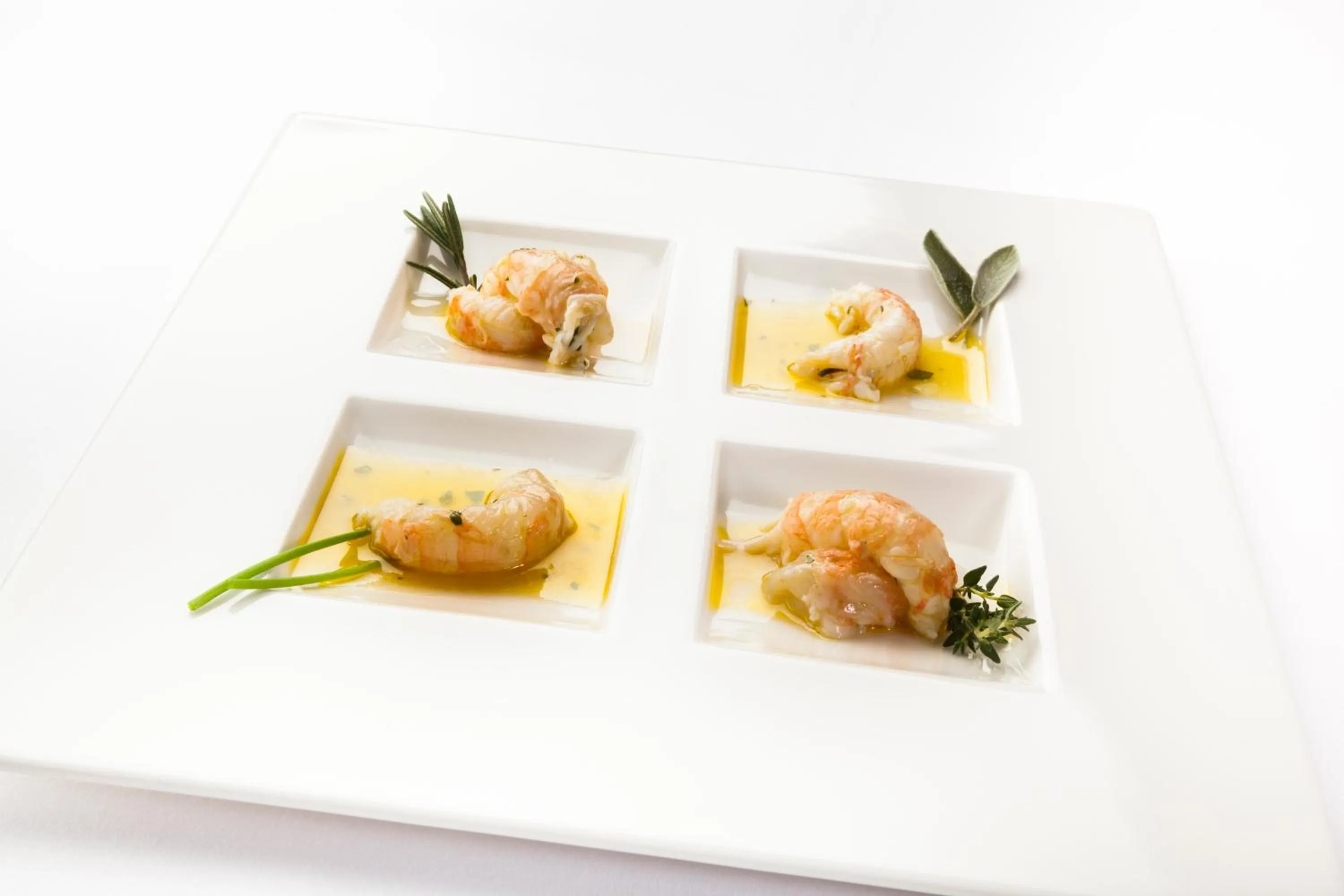 Breakfast in Hotel Admiral - by Liburnia Hotels & Villas