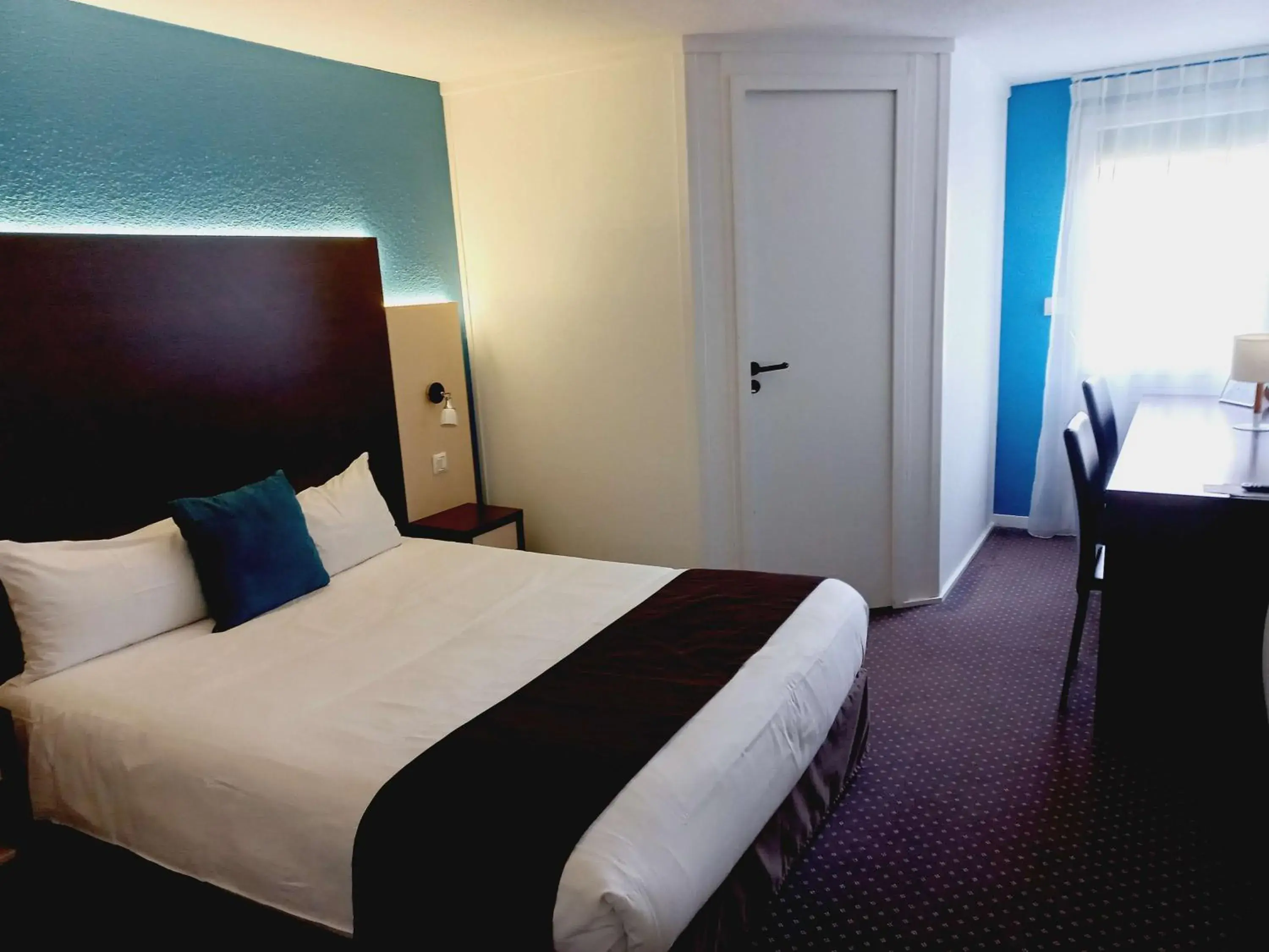 BRIT HOTEL LORIENT Le Kerotel BRIT HOTEL LORIENT Le Kerotel