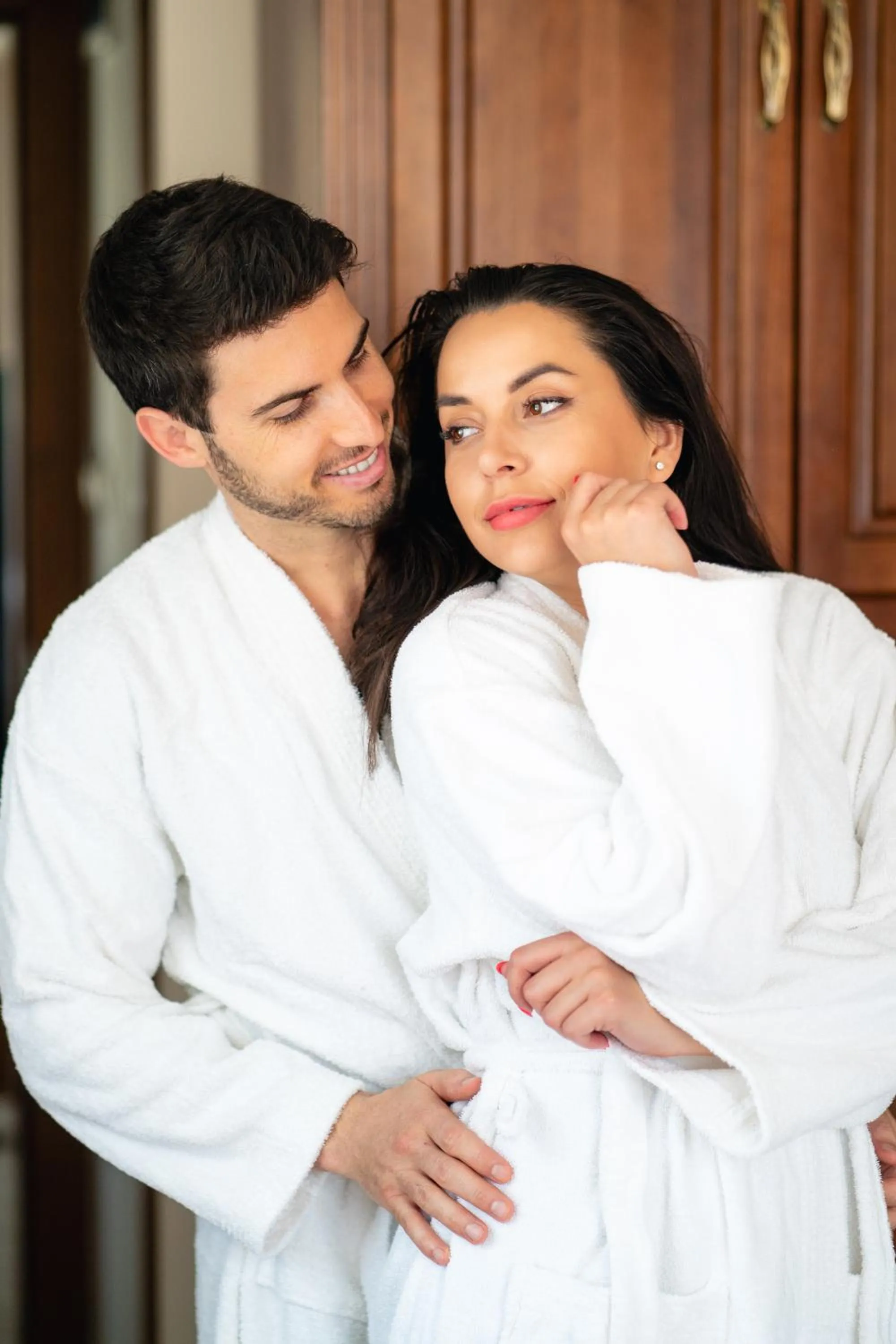 People in Hunor Hotel és Étterem