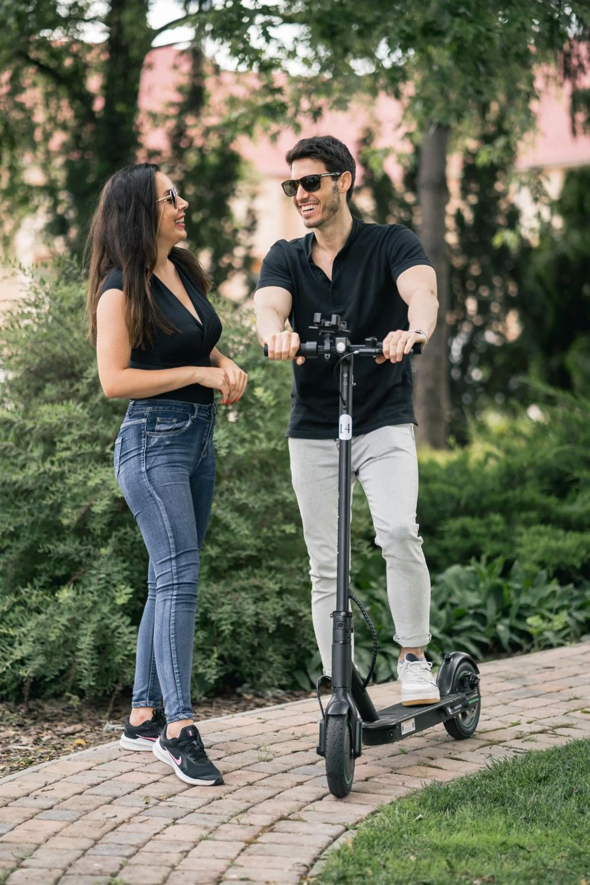 Natural landscape in Hunor Hotel és Étterem
