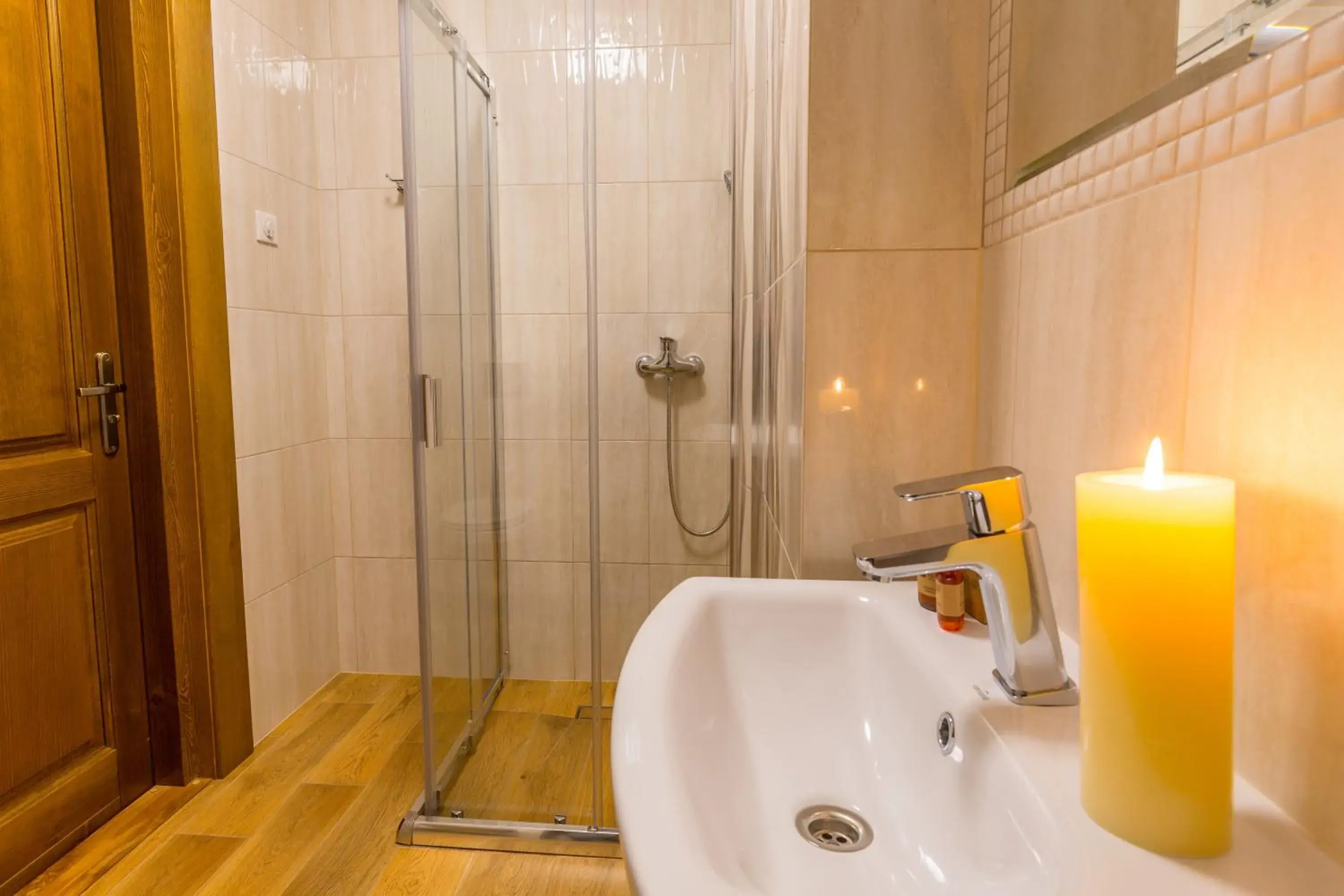 Standard Family Room in Grand Tatry Standard Family Room in Grand Tatry