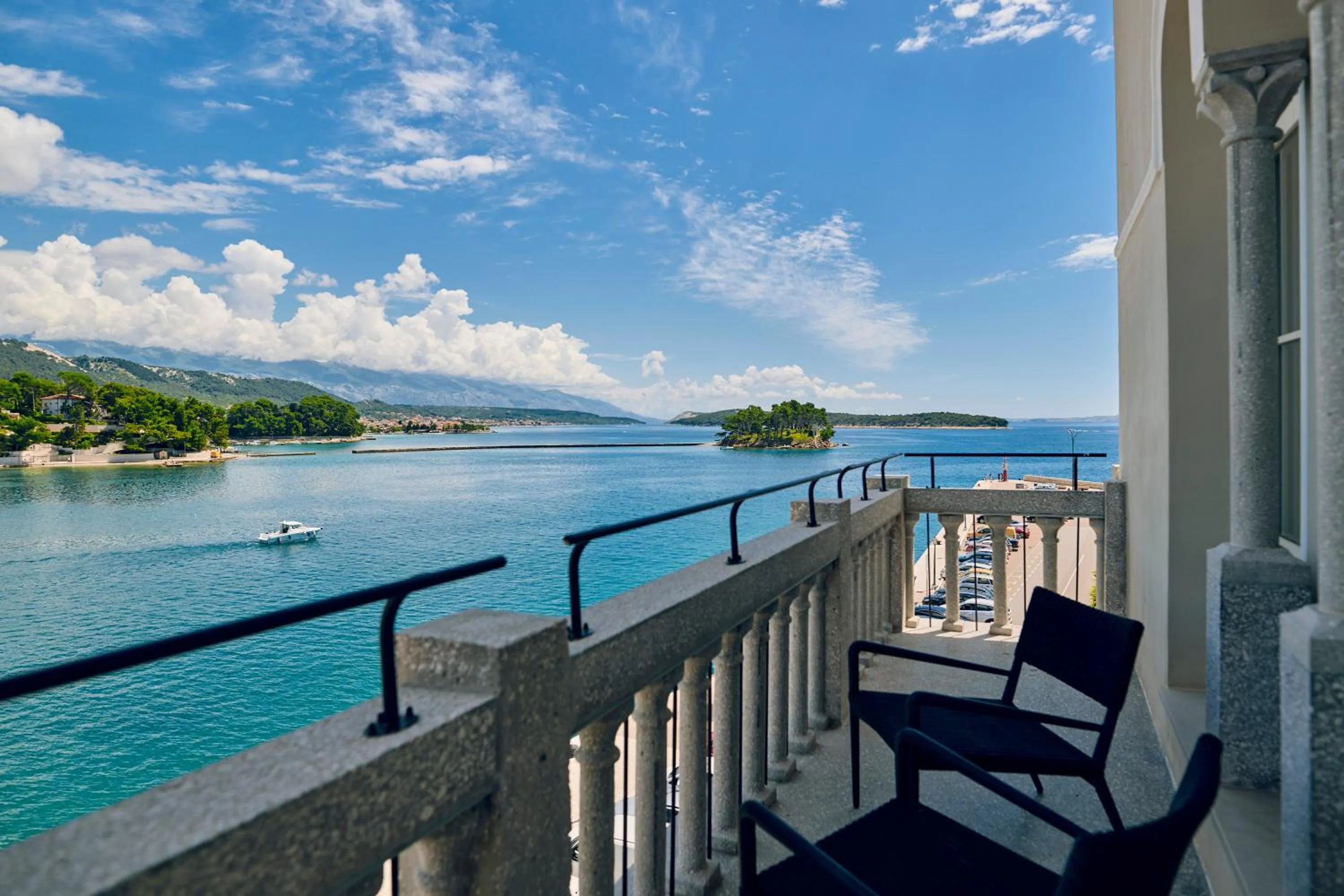 View (from property/room) in Arbiana Heritage Hotel