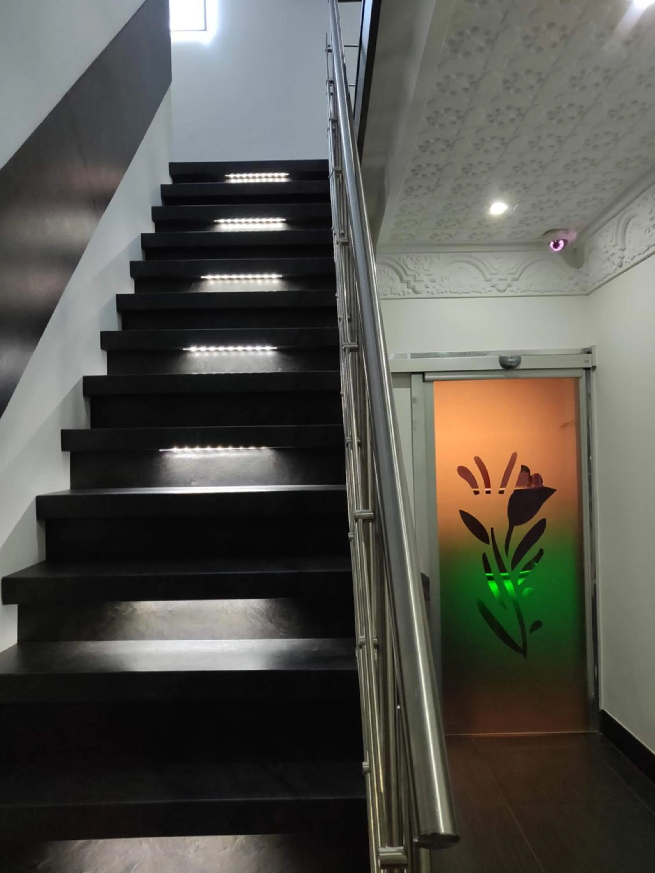 Property building in Hotel Eikenhof