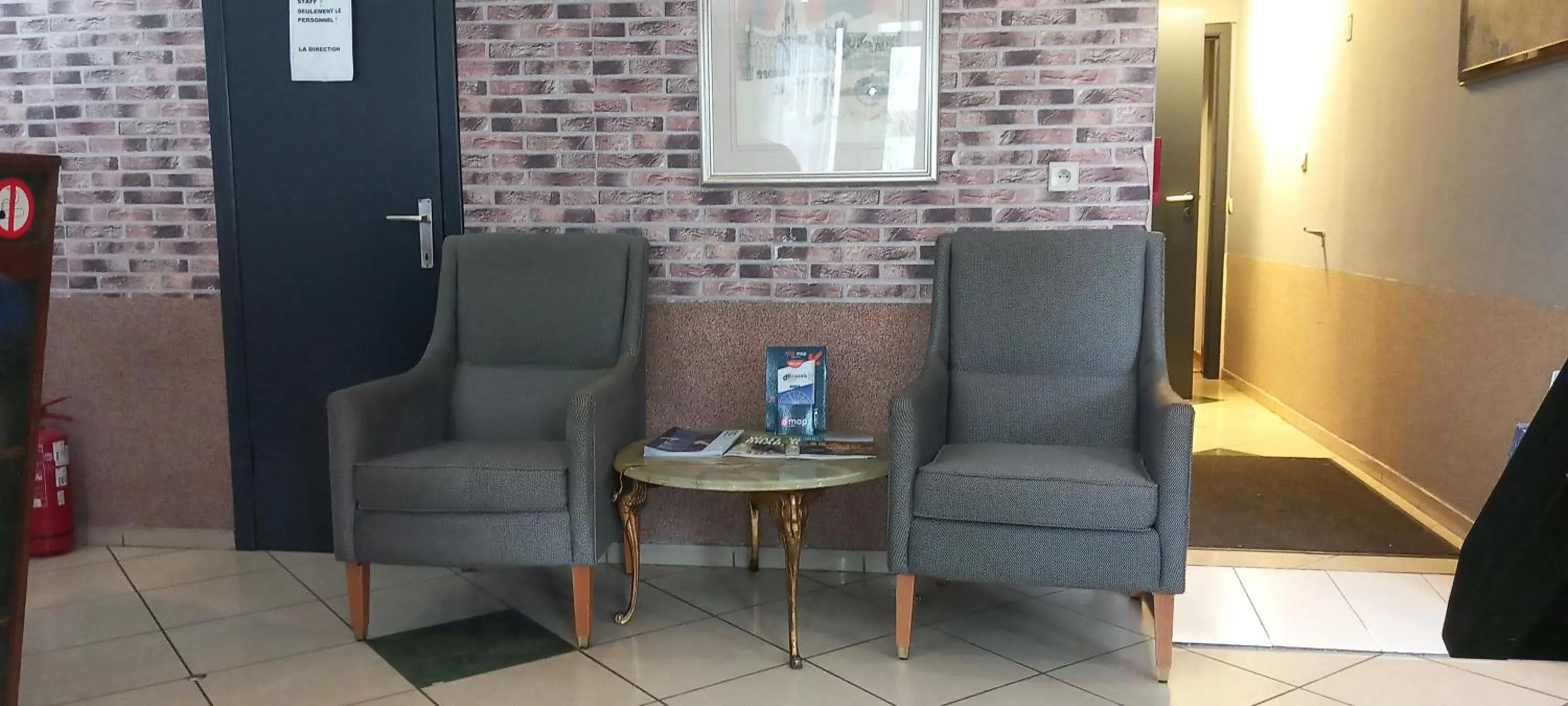 Breakfast, Seating Area in Hotel Albergo