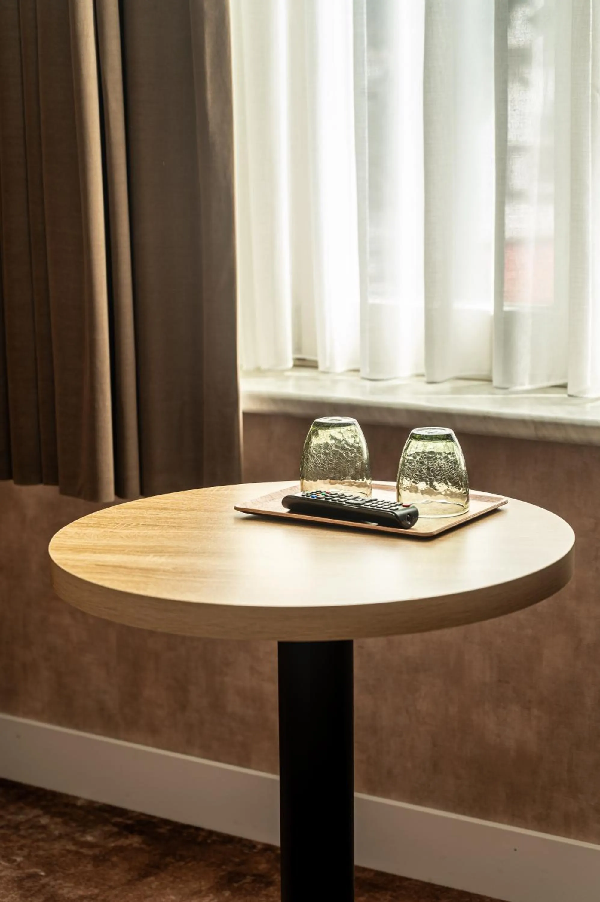 Bedroom in Hotel Canteklaar