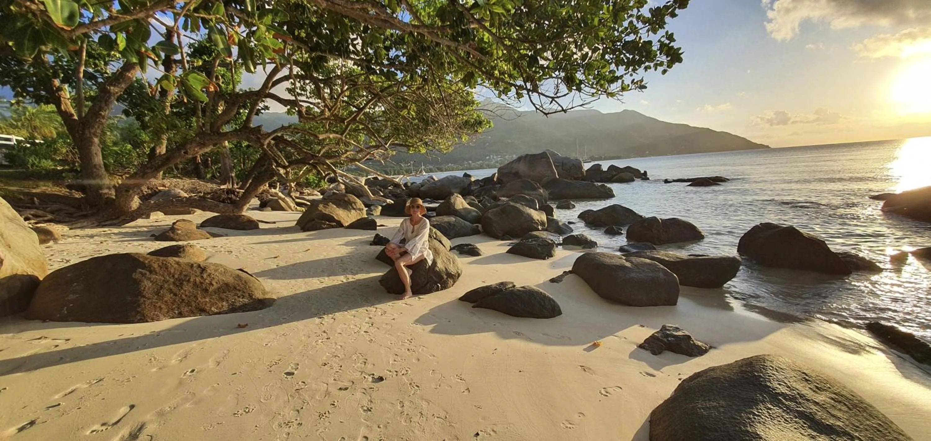 Nearby landmark in Chateau Elysium