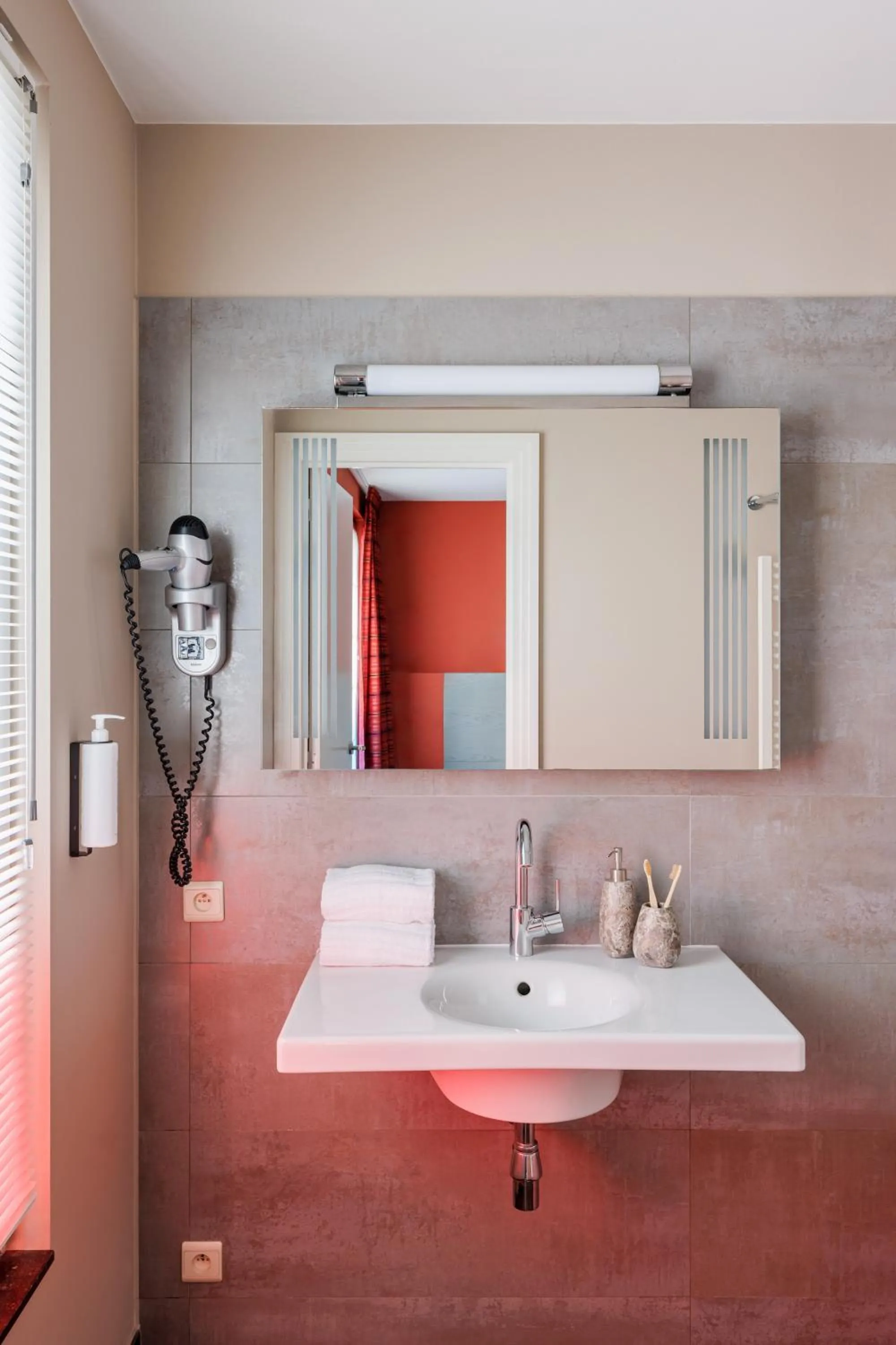 Pantheon Palace By WP Hotels