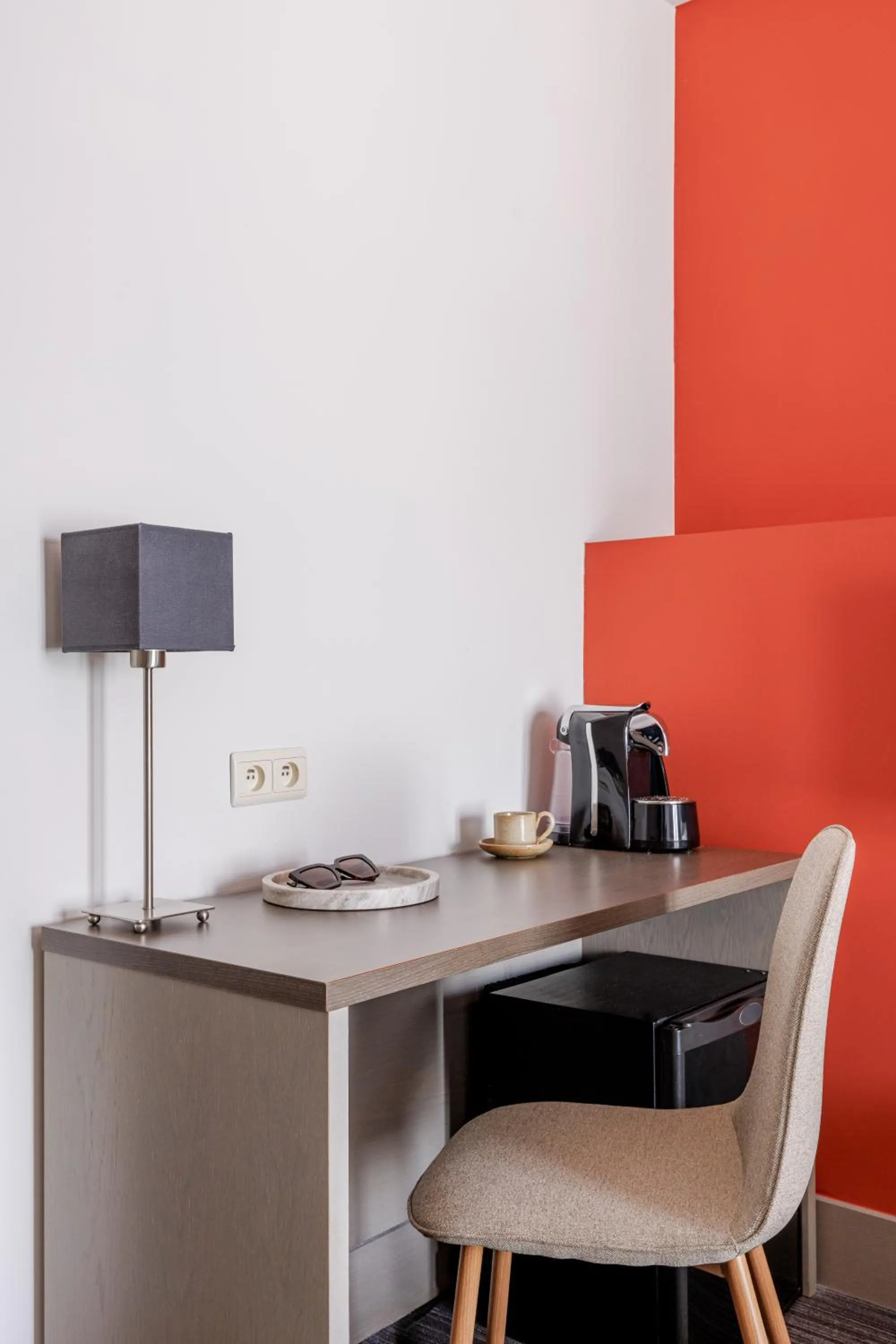 Pantheon Palace By WP Hotels