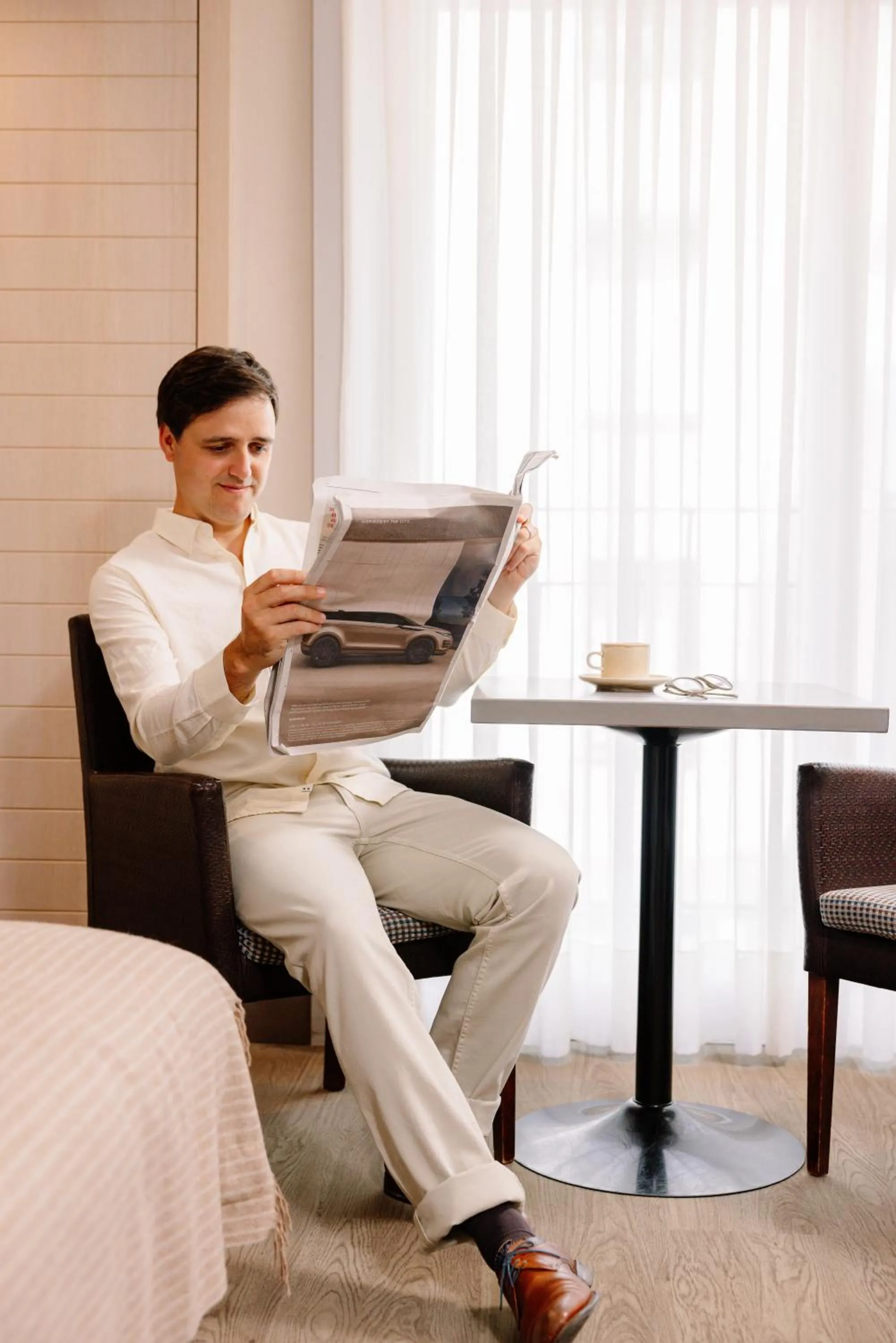 Pantheon Palace By WP Hotels