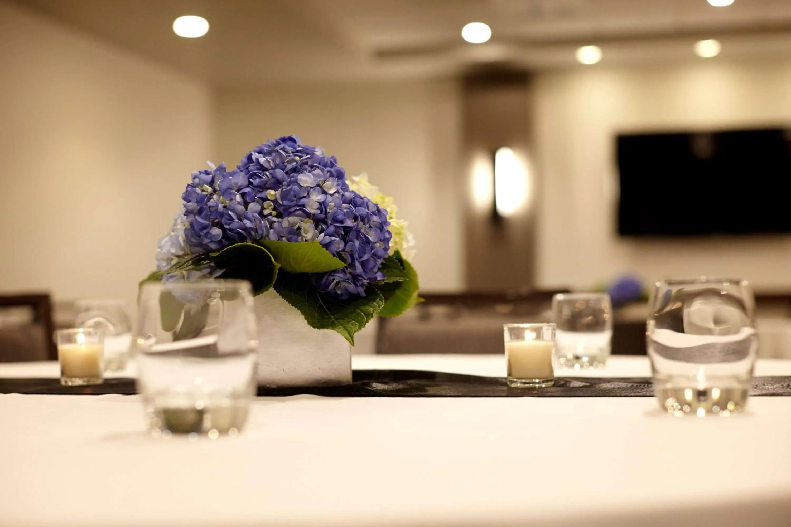 On site in Hyatt Place Madison/Verona