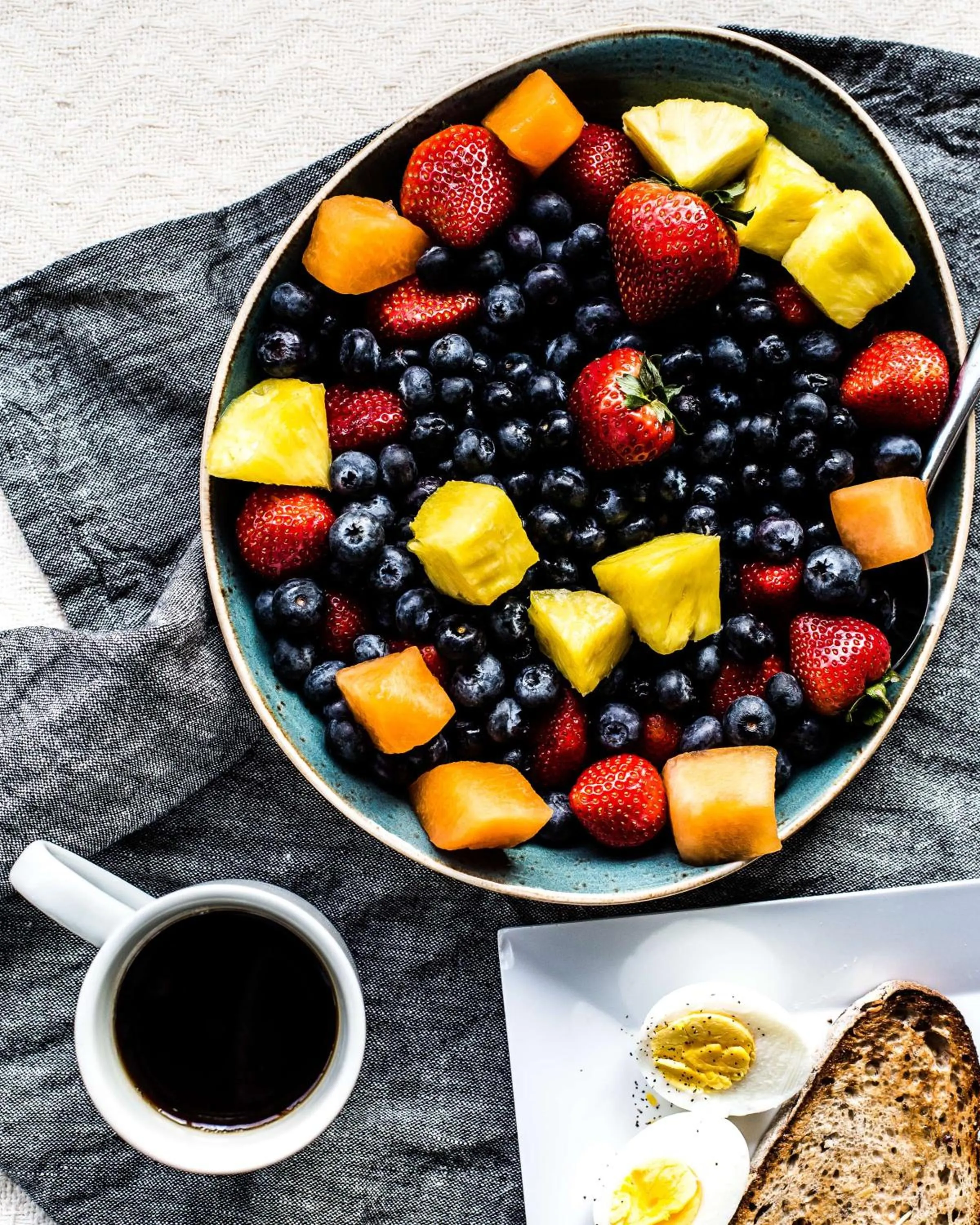 Lobby or reception in Hyatt Place Madison/Verona