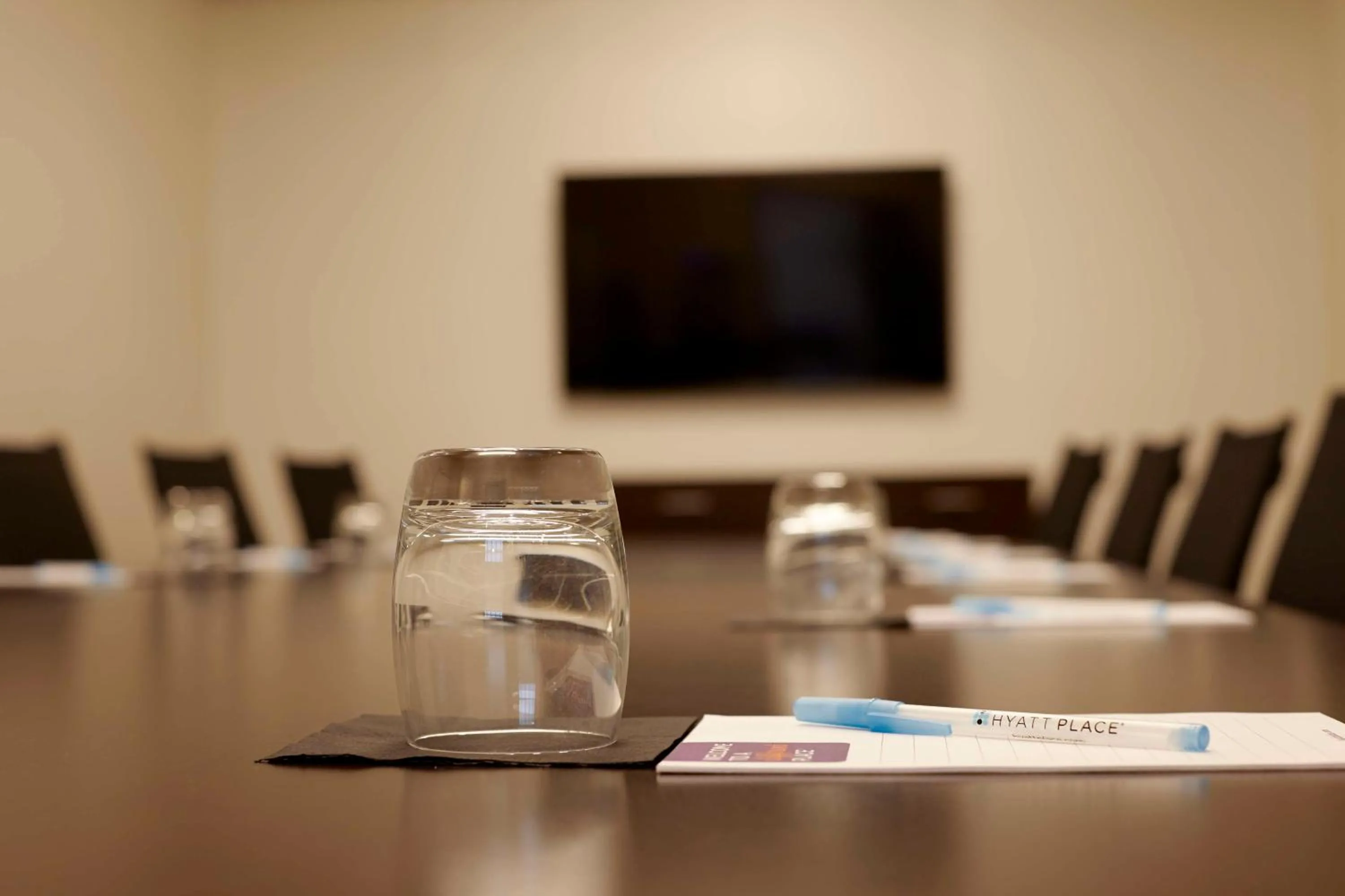 Meeting/conference room in Hyatt Place Madison/Verona