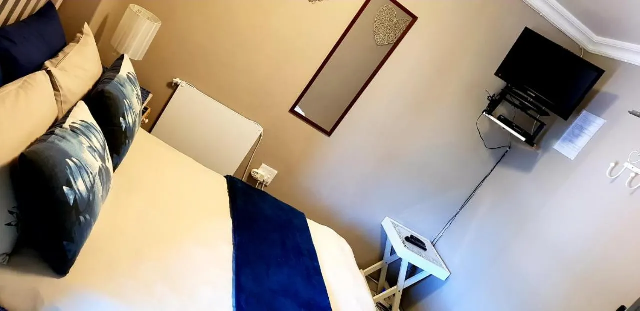 Seagulls Guest House