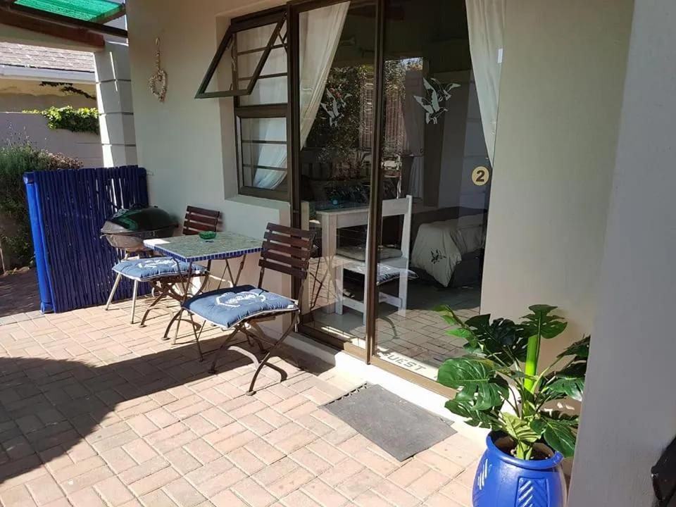 Seagulls Guest House