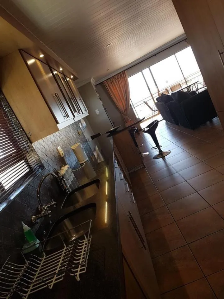 Seagulls Guest House