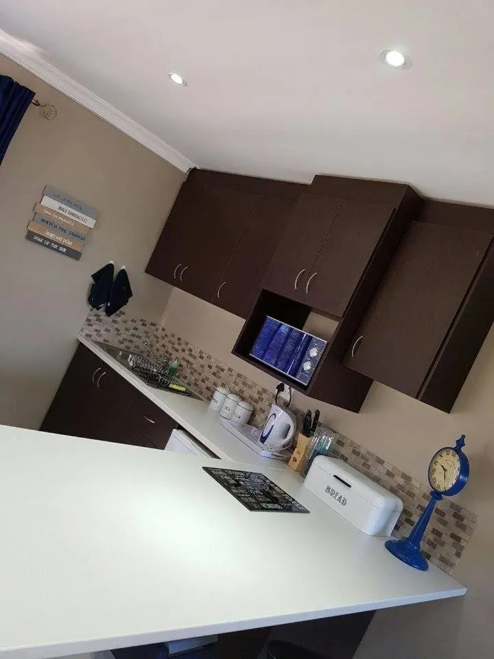 Seagulls Guest House