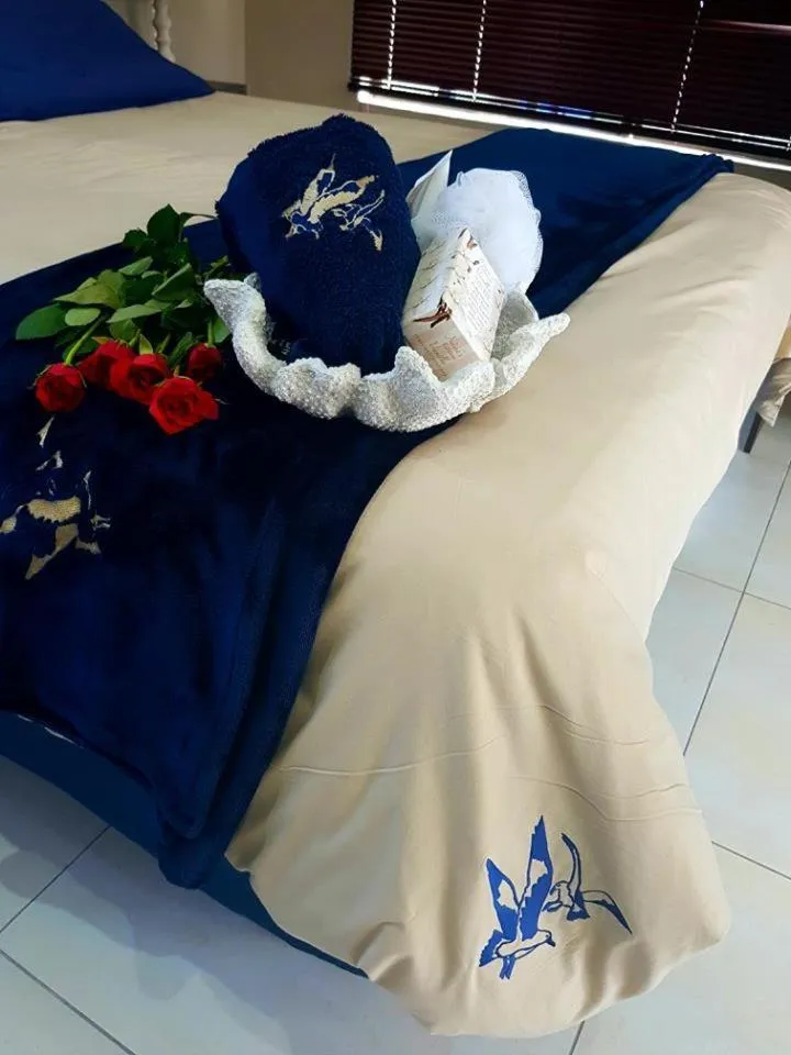 Seagulls Guest House