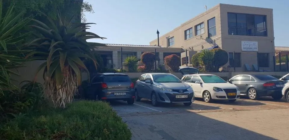 Seagulls Guest House