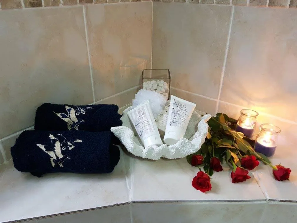 Seagulls Guest House