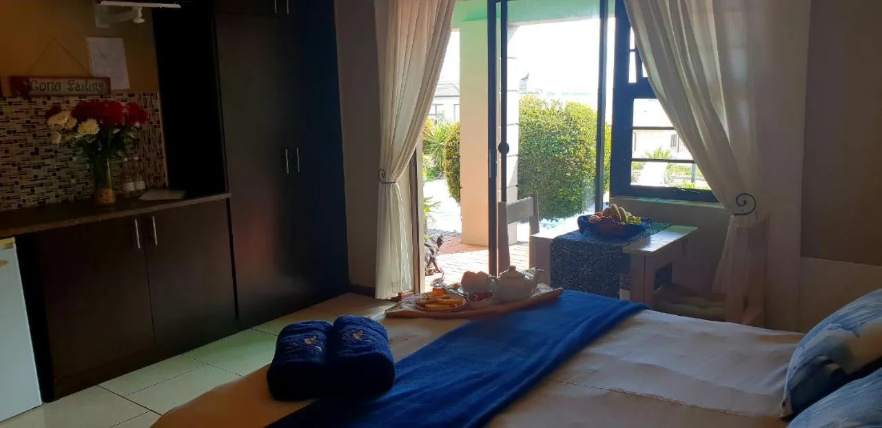 Seagulls Guest House