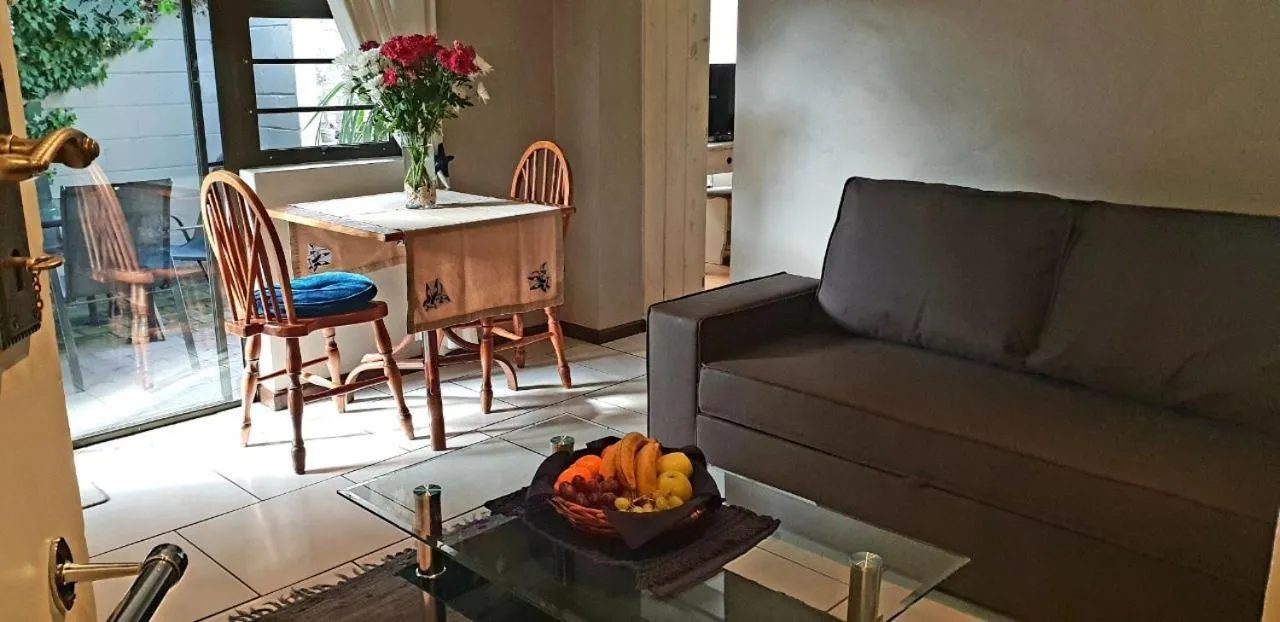 Seagulls Guest House