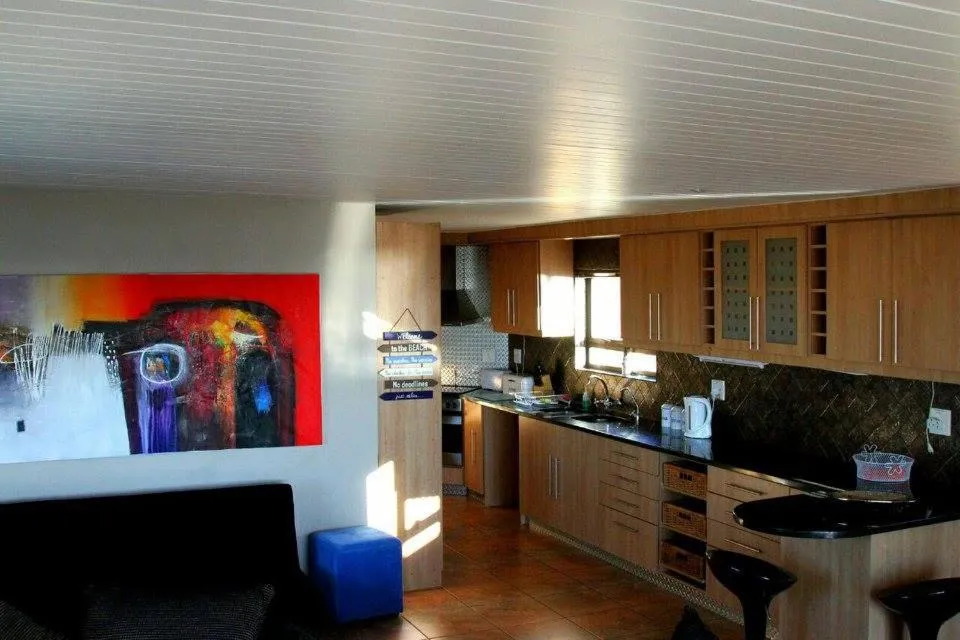 Seagulls Guest House