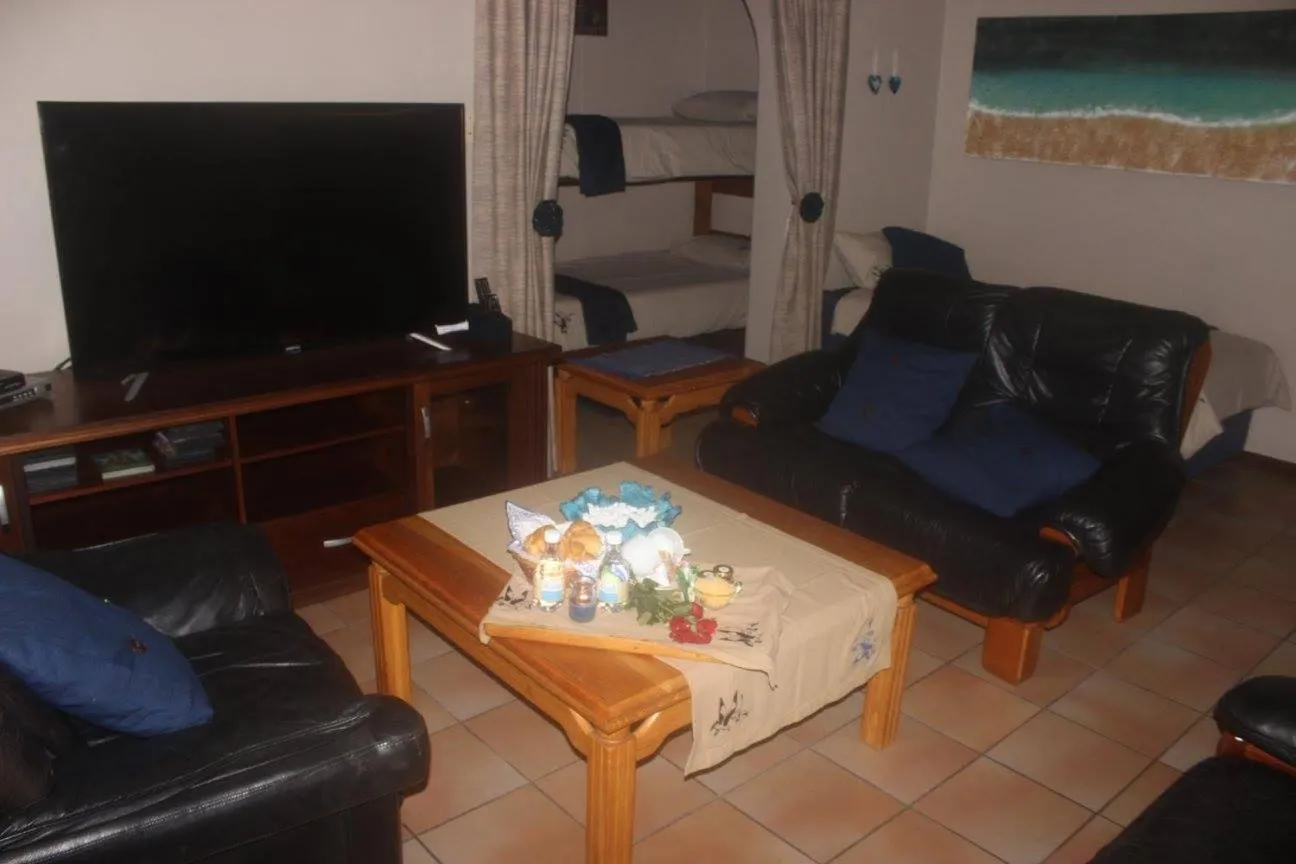 Seagulls Guest House