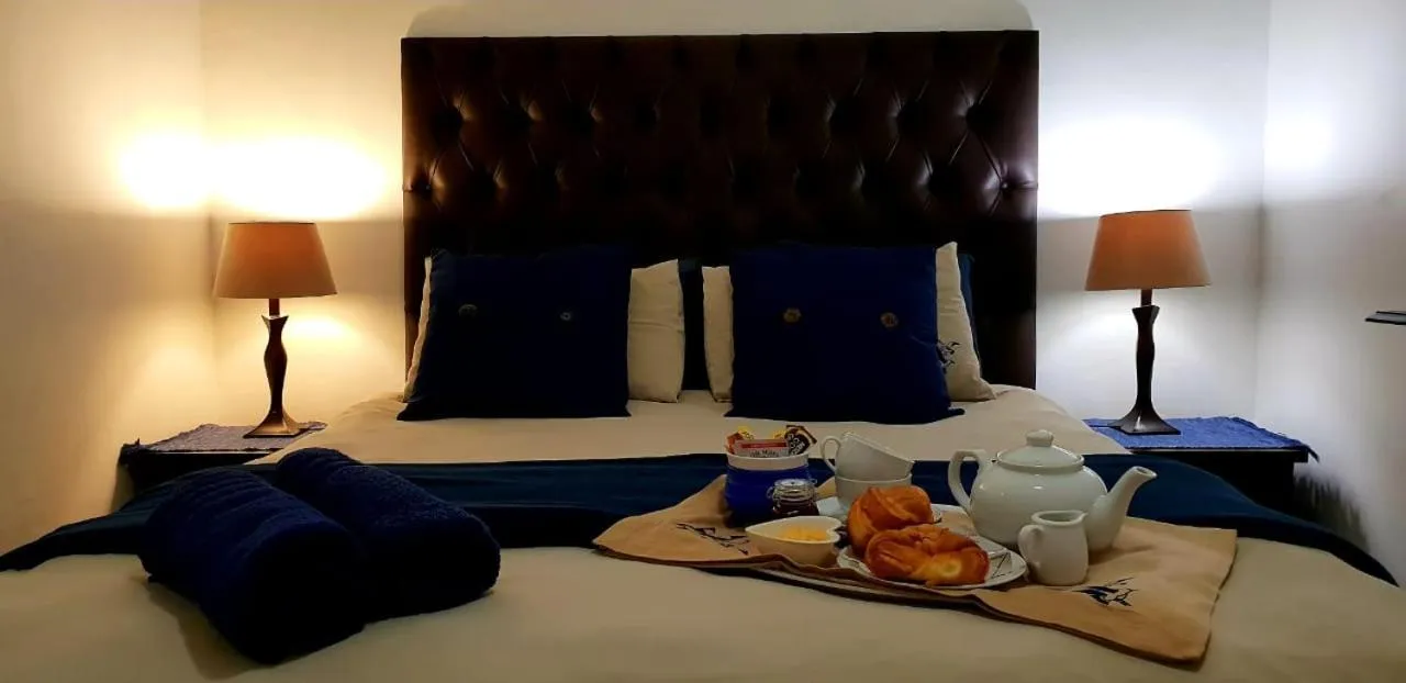 Seagulls Guest House