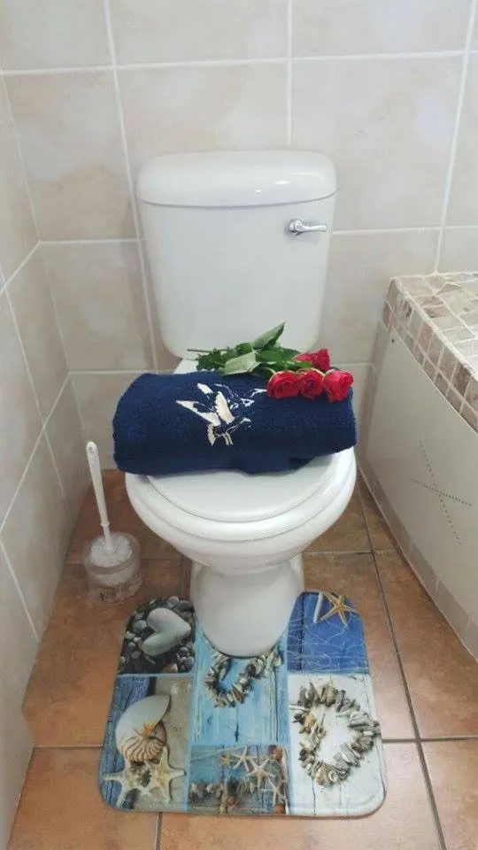 Seagulls Guest House