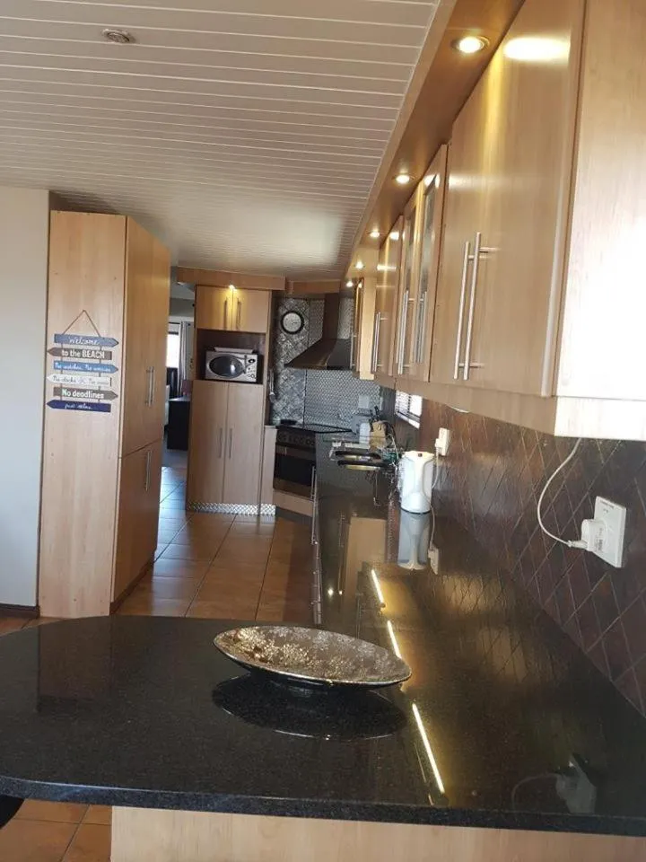 Seagulls Guest House