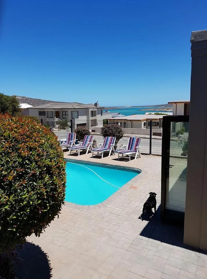 Seagulls Guest House