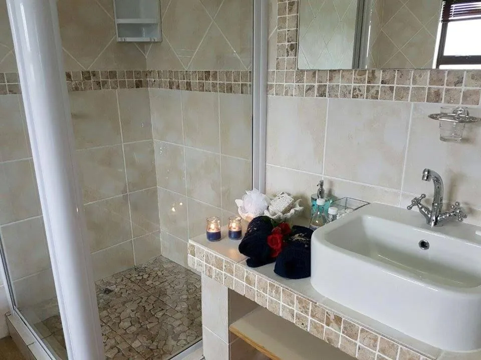 Seagulls Guest House