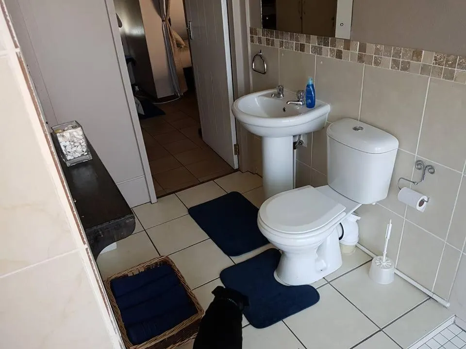 Seagulls Guest House