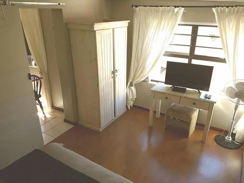 Bedroom in Seagulls Guest House