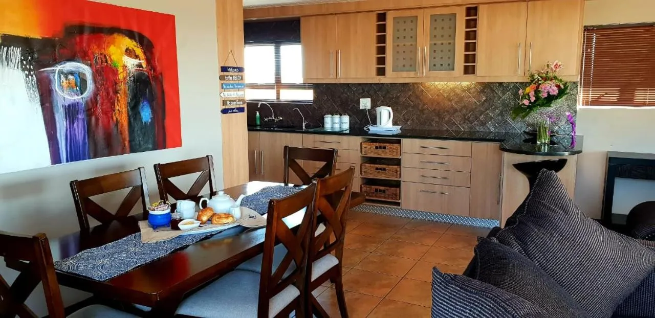 Seagulls Guest House